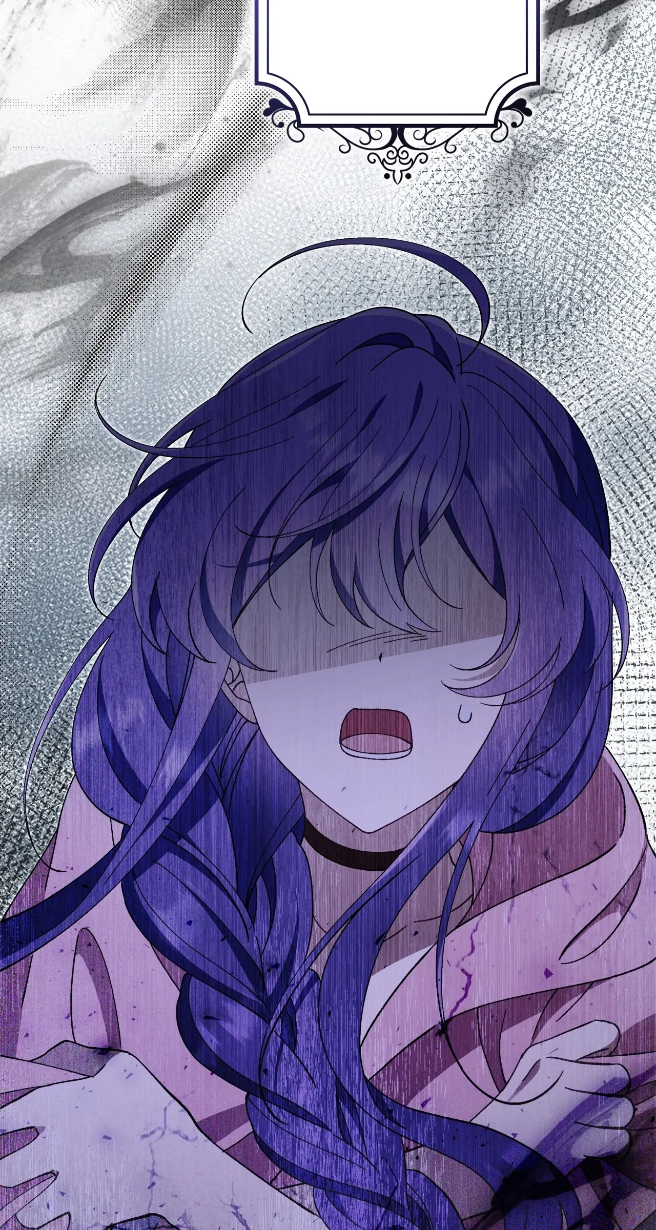I'm a Villain, But I'm Favored Chapter 4 page 13 - 