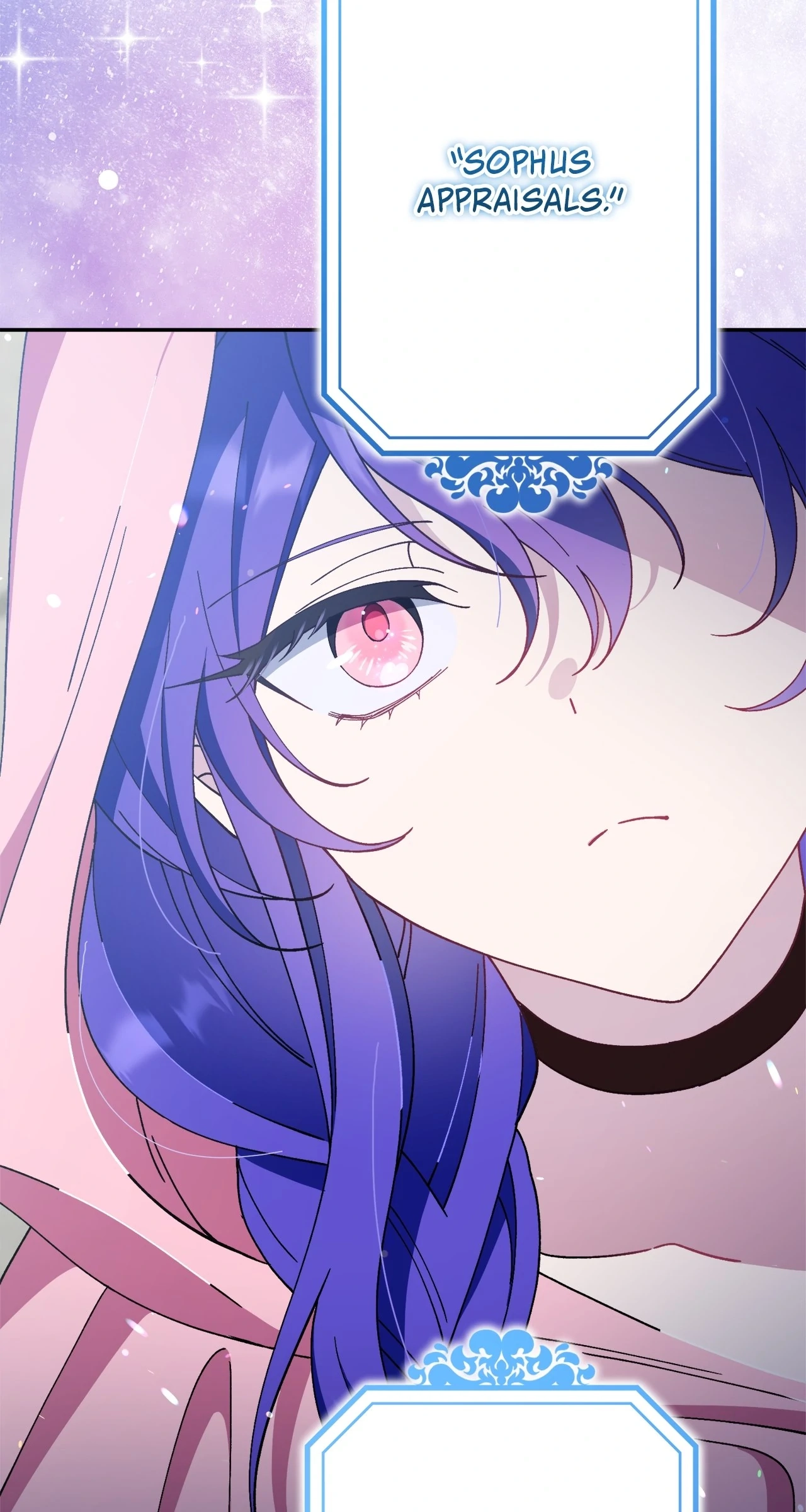 I'm a Villain, But I'm Favored Chapter 4 page 121 - 