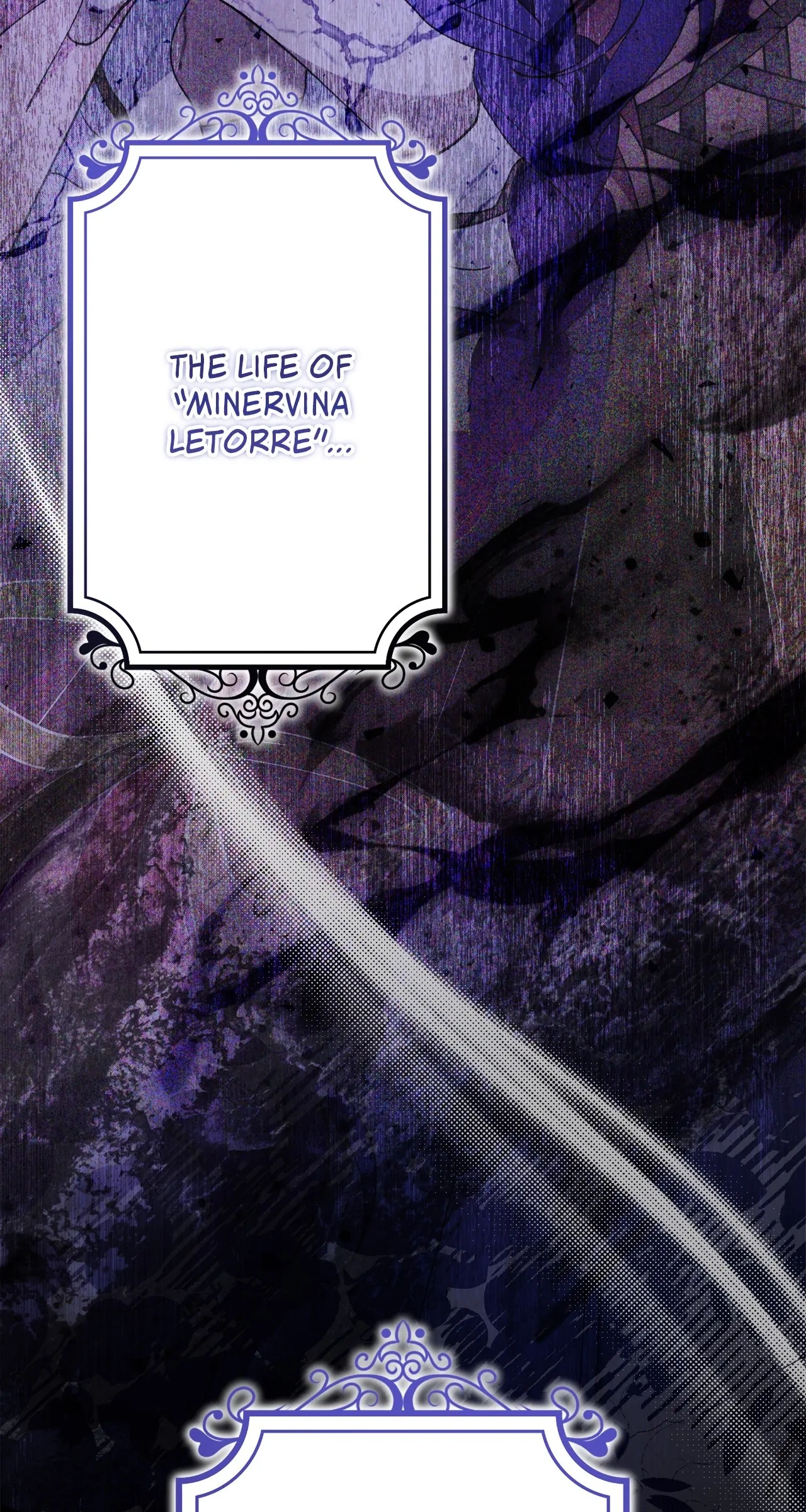 I'm a Villain, But I'm Favored Chapter 4 page 14 - 