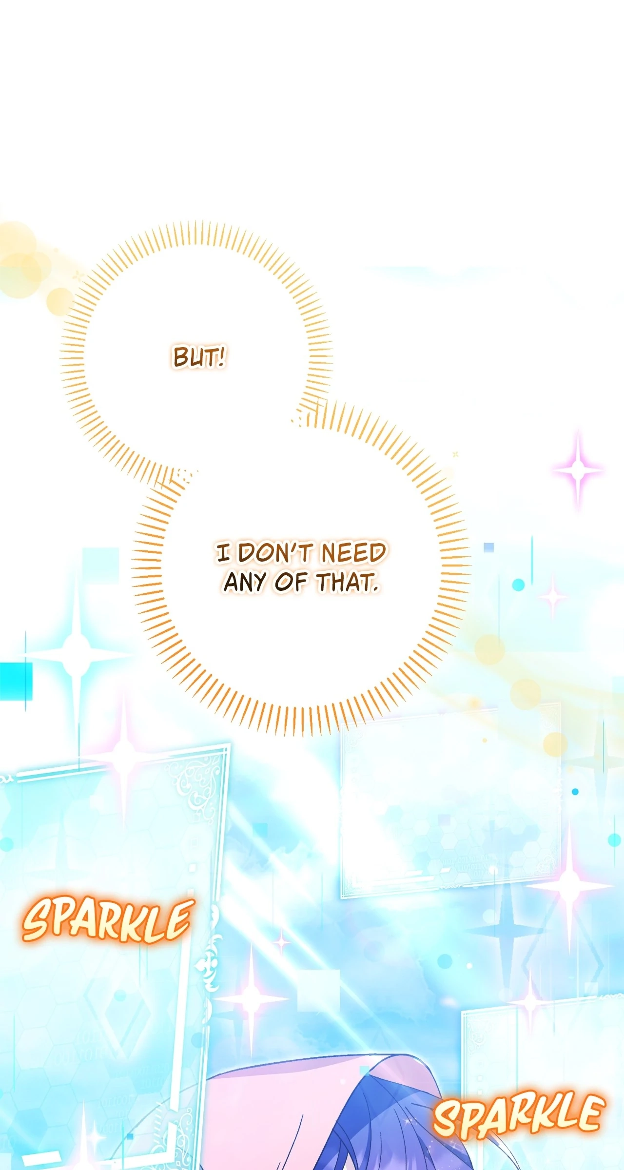 I'm a Villain, But I'm Favored Chapter 4 page 132 - 