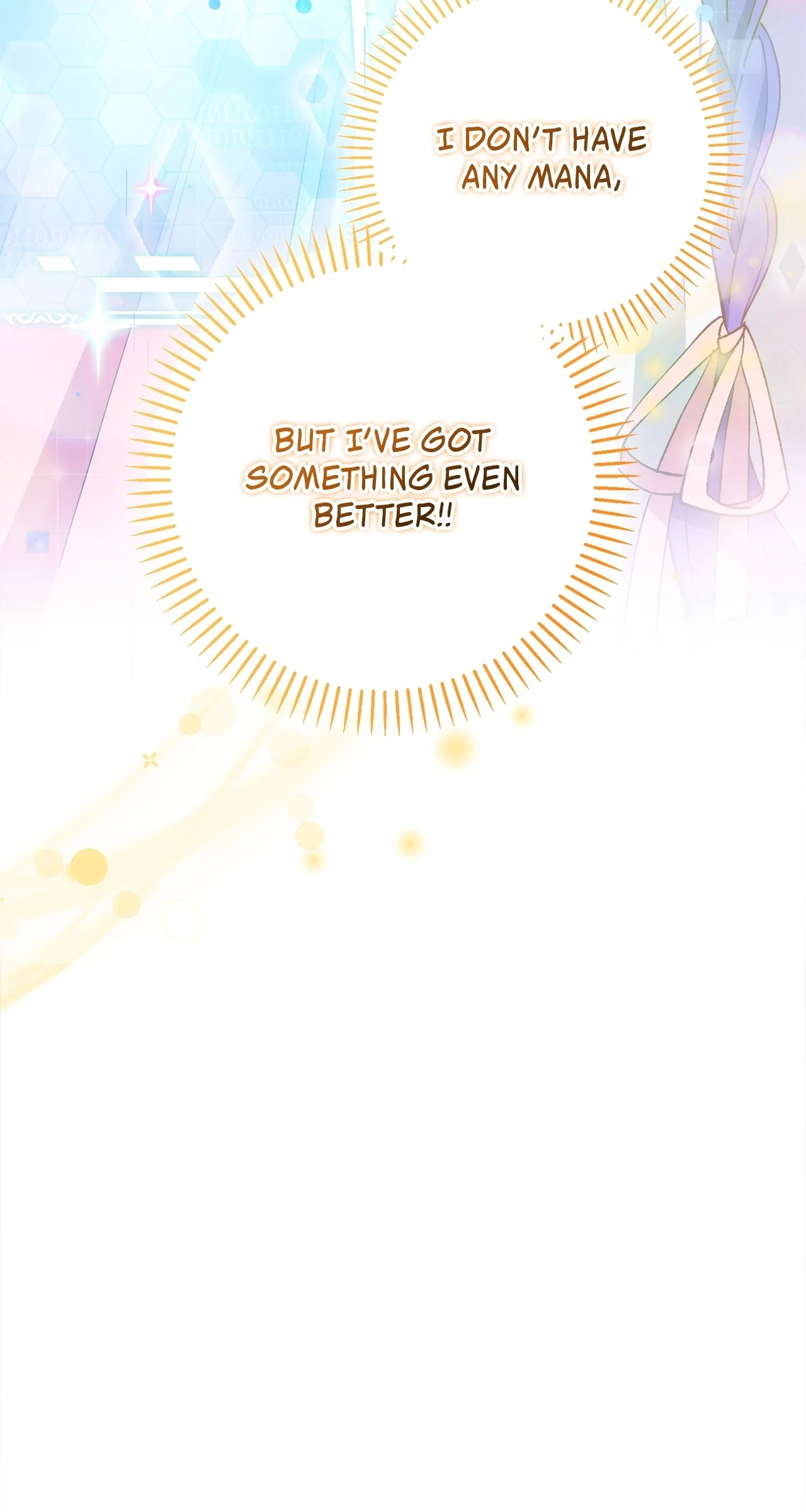 I'm a Villain, But I'm Favored Chapter 4 page 134 - 