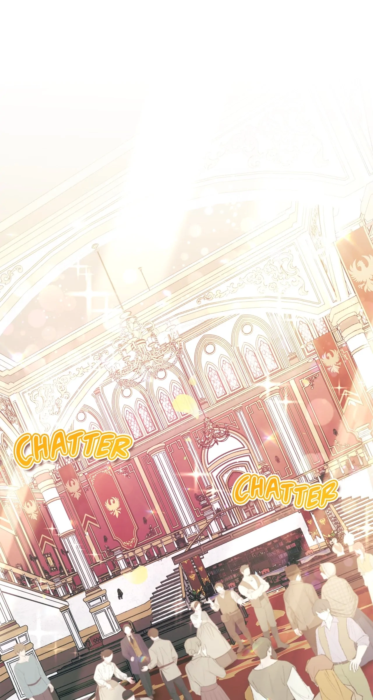 I'm a Villain, But I'm Favored Chapter 4 page 138 - 