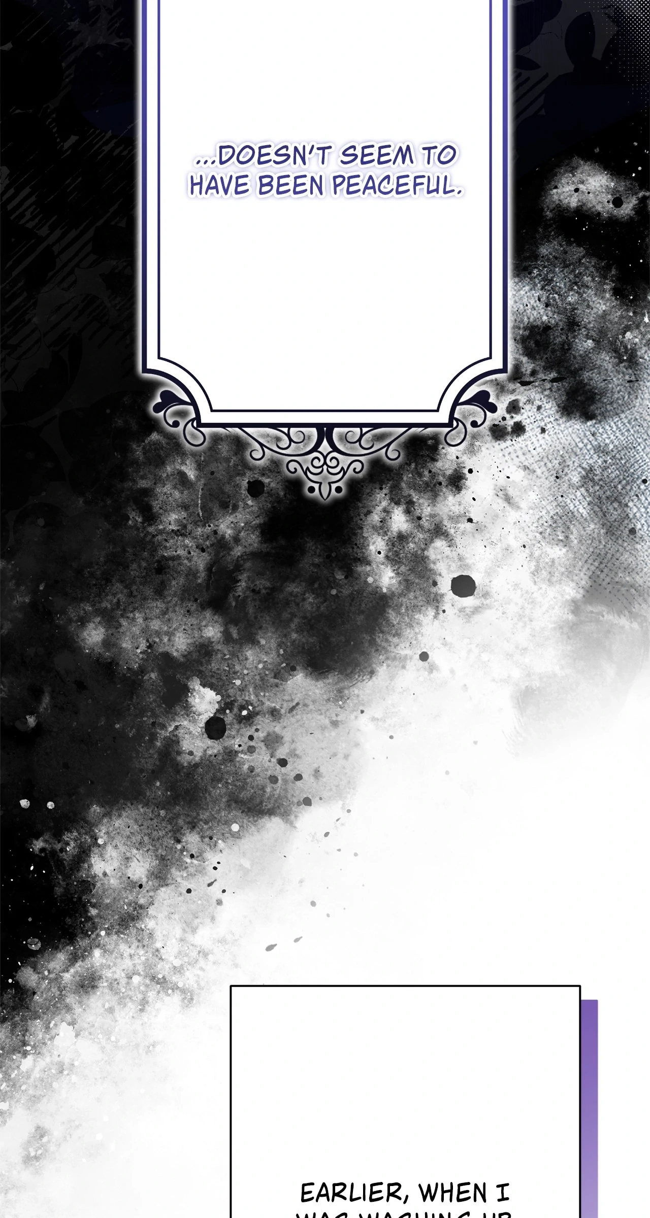 I'm a Villain, But I'm Favored Chapter 4 page 15 - 