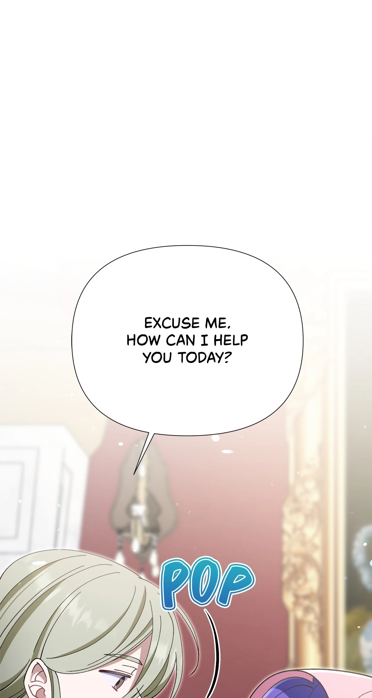 I'm a Villain, But I'm Favored Chapter 4 page 144 - 