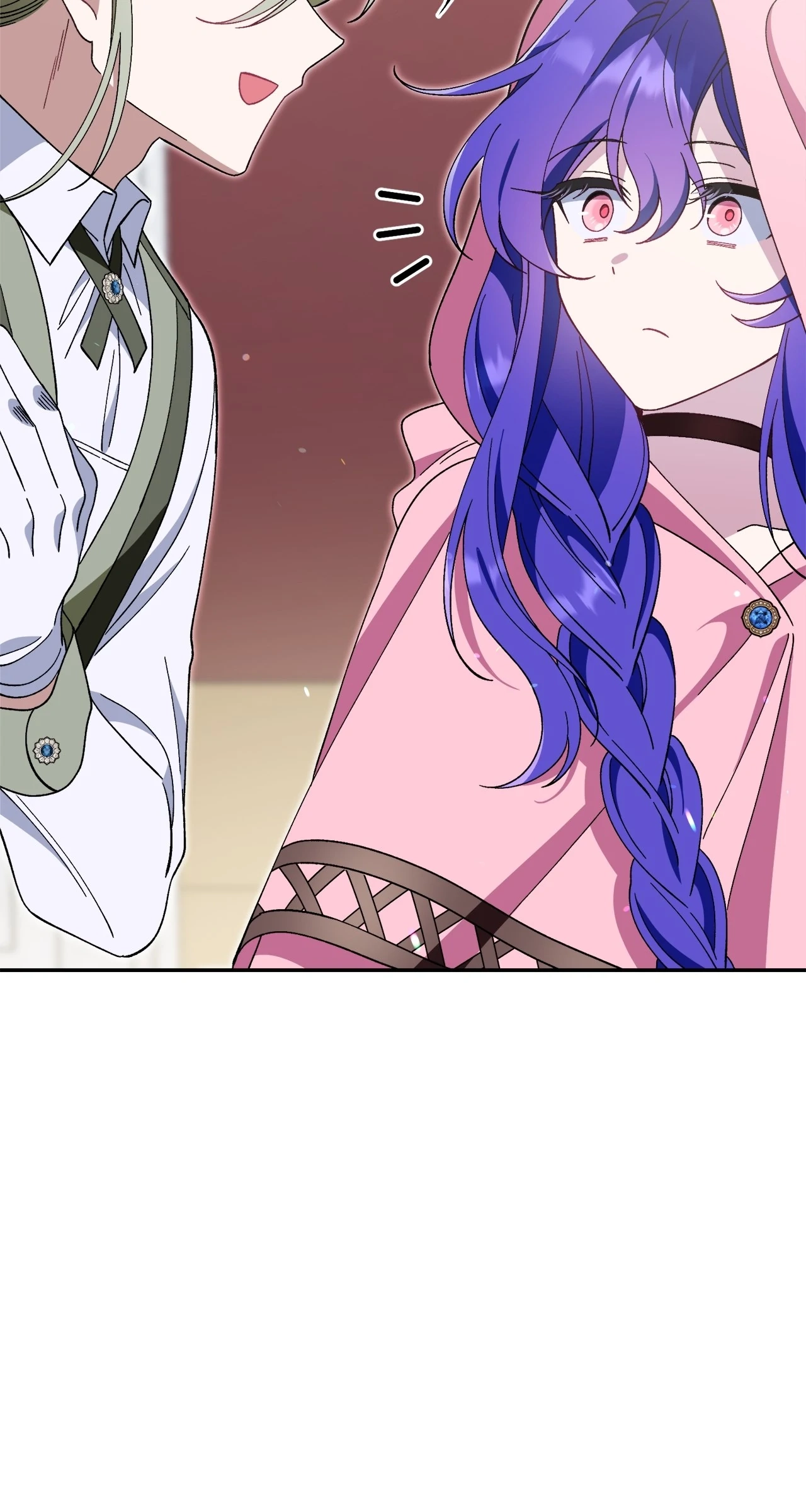 I'm a Villain, But I'm Favored Chapter 4 page 145 - 