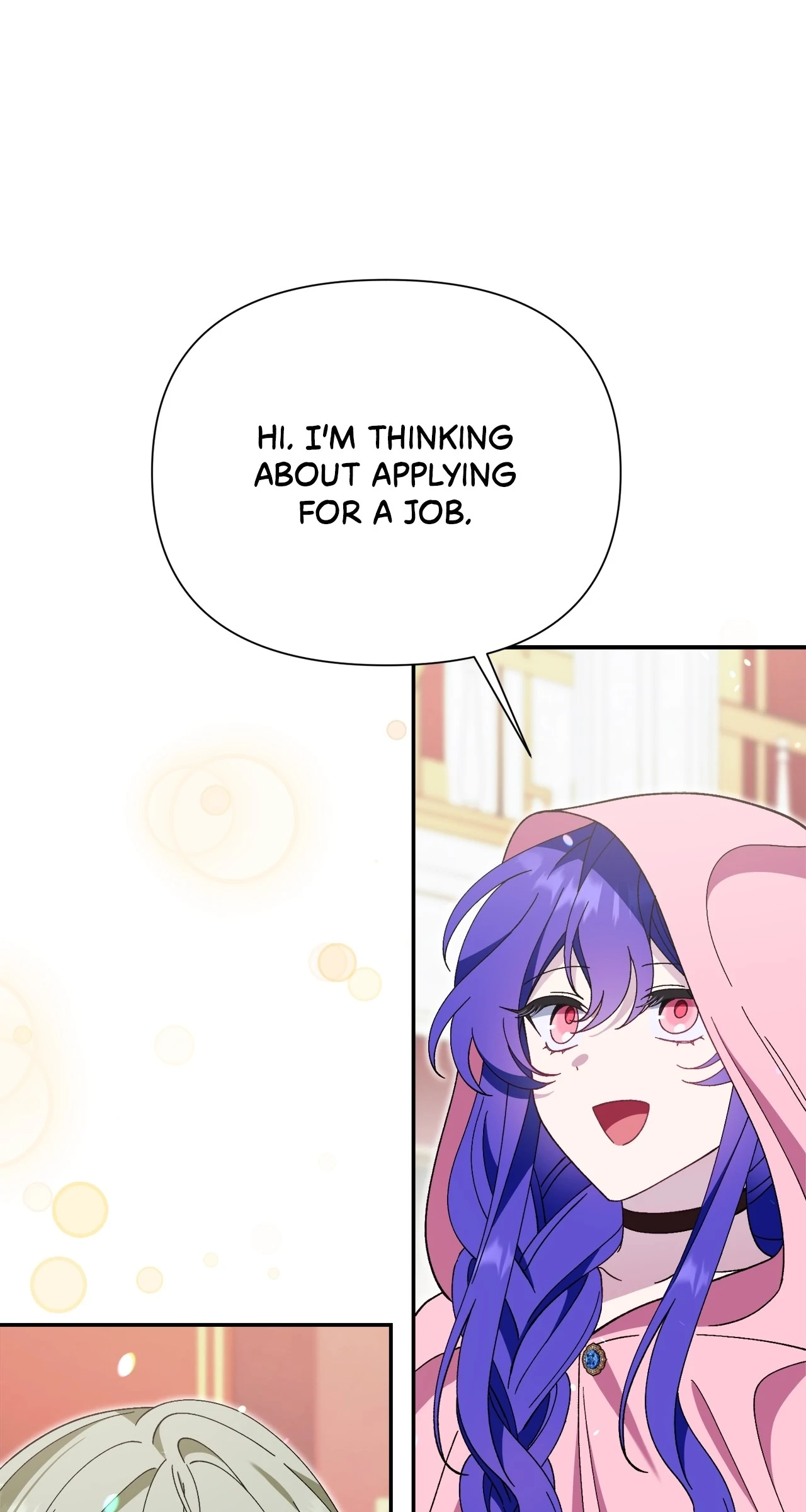 I'm a Villain, But I'm Favored Chapter 4 page 147 - 