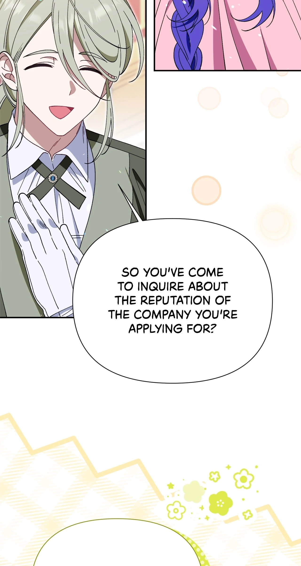 I'm a Villain, But I'm Favored Chapter 4 page 148 - 