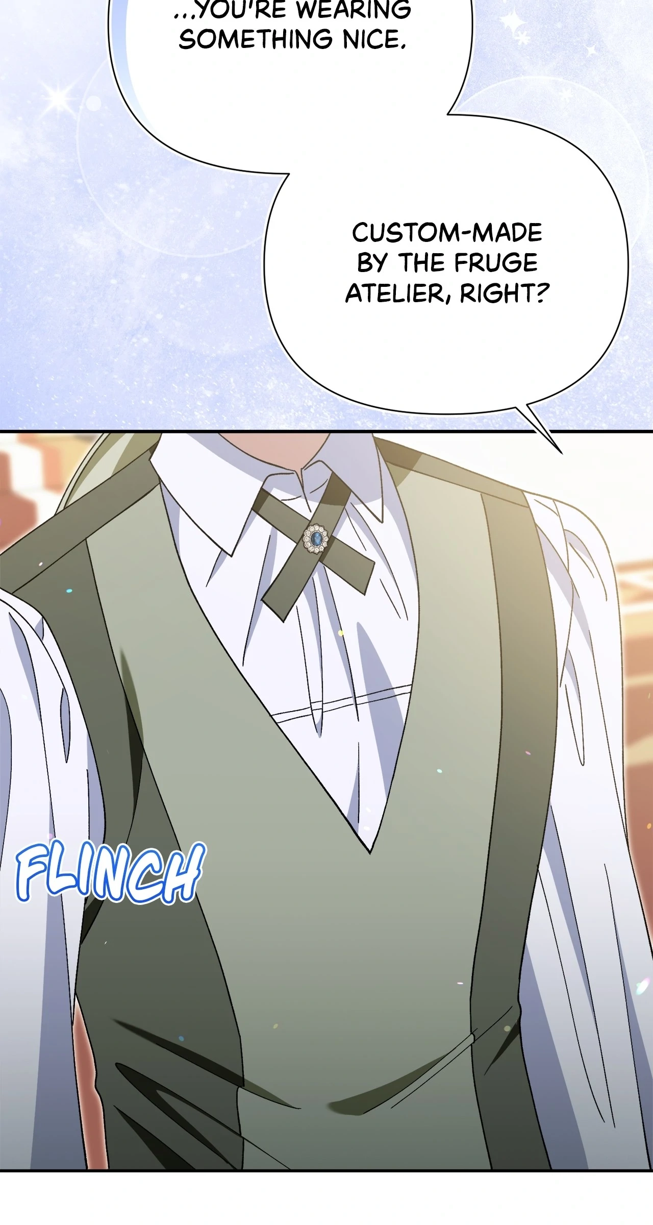 I'm a Villain, But I'm Favored Chapter 4 page 158 - 