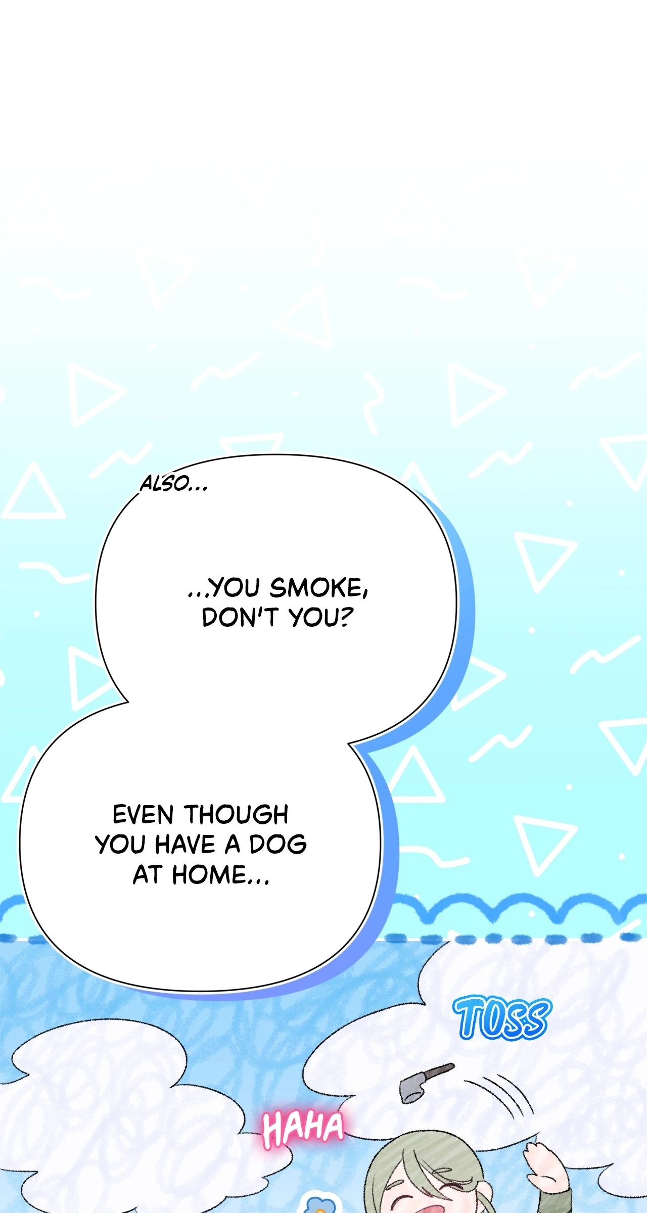 I'm a Villain, But I'm Favored Chapter 4 page 159 - 