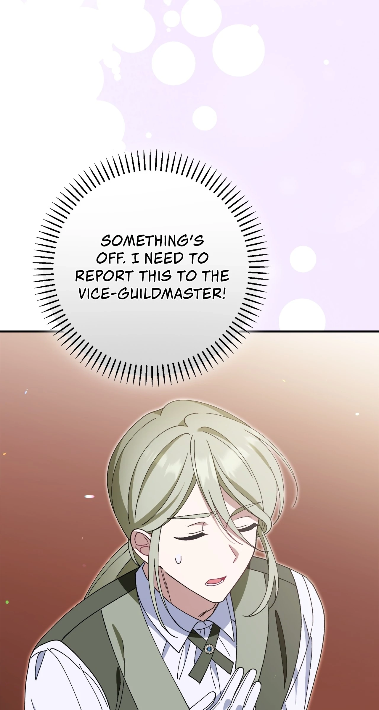 I'm a Villain, But I'm Favored Chapter 4 page 165 - 