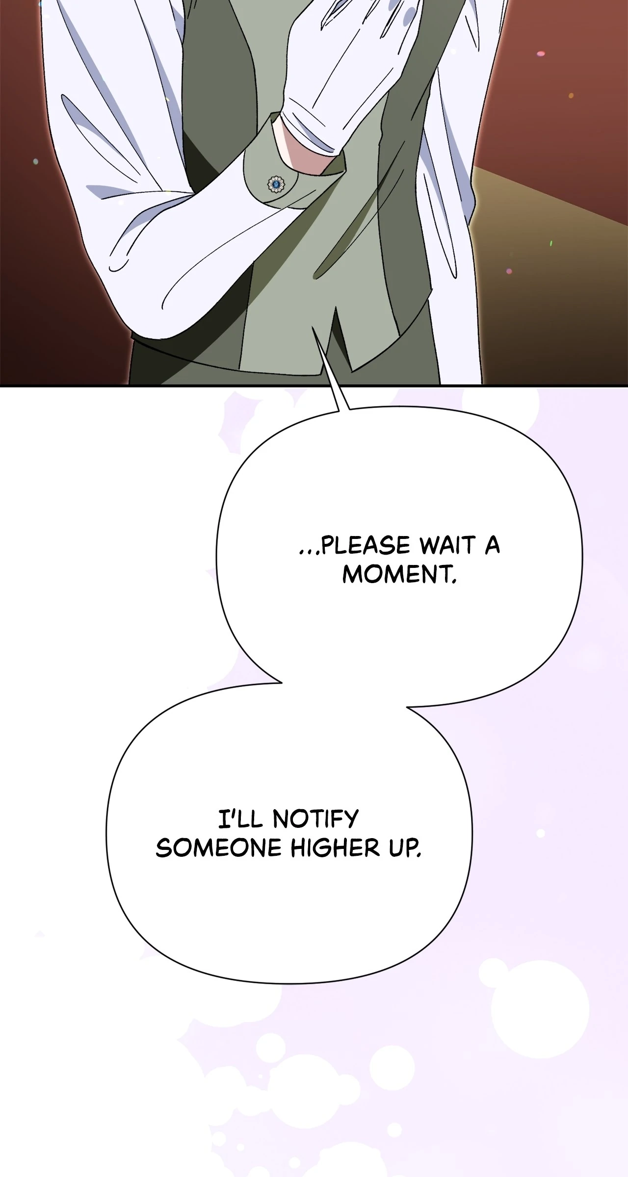 I'm a Villain, But I'm Favored Chapter 4 page 166 - 