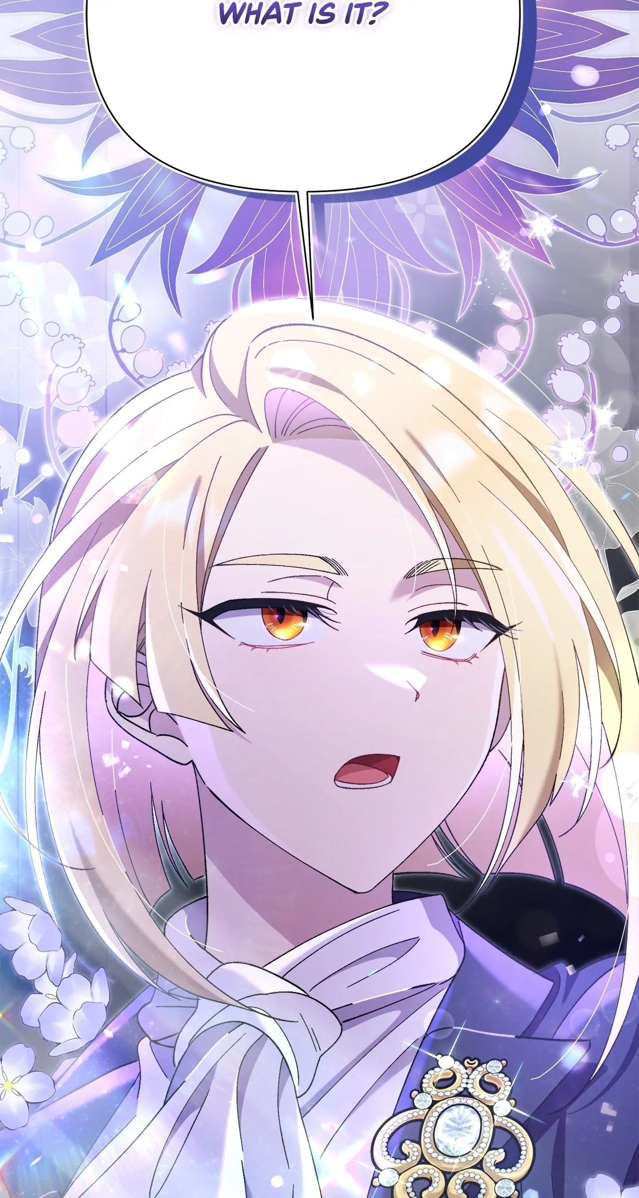 I'm a Villain, But I'm Favored Chapter 4 page 173 - 