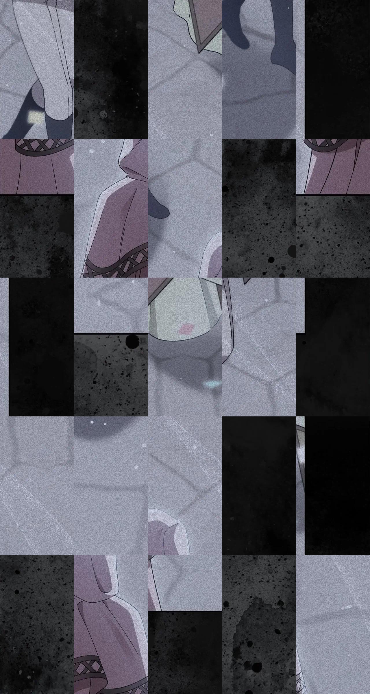 I'm a Villain, But I'm Favored Chapter 4 page 20 - 