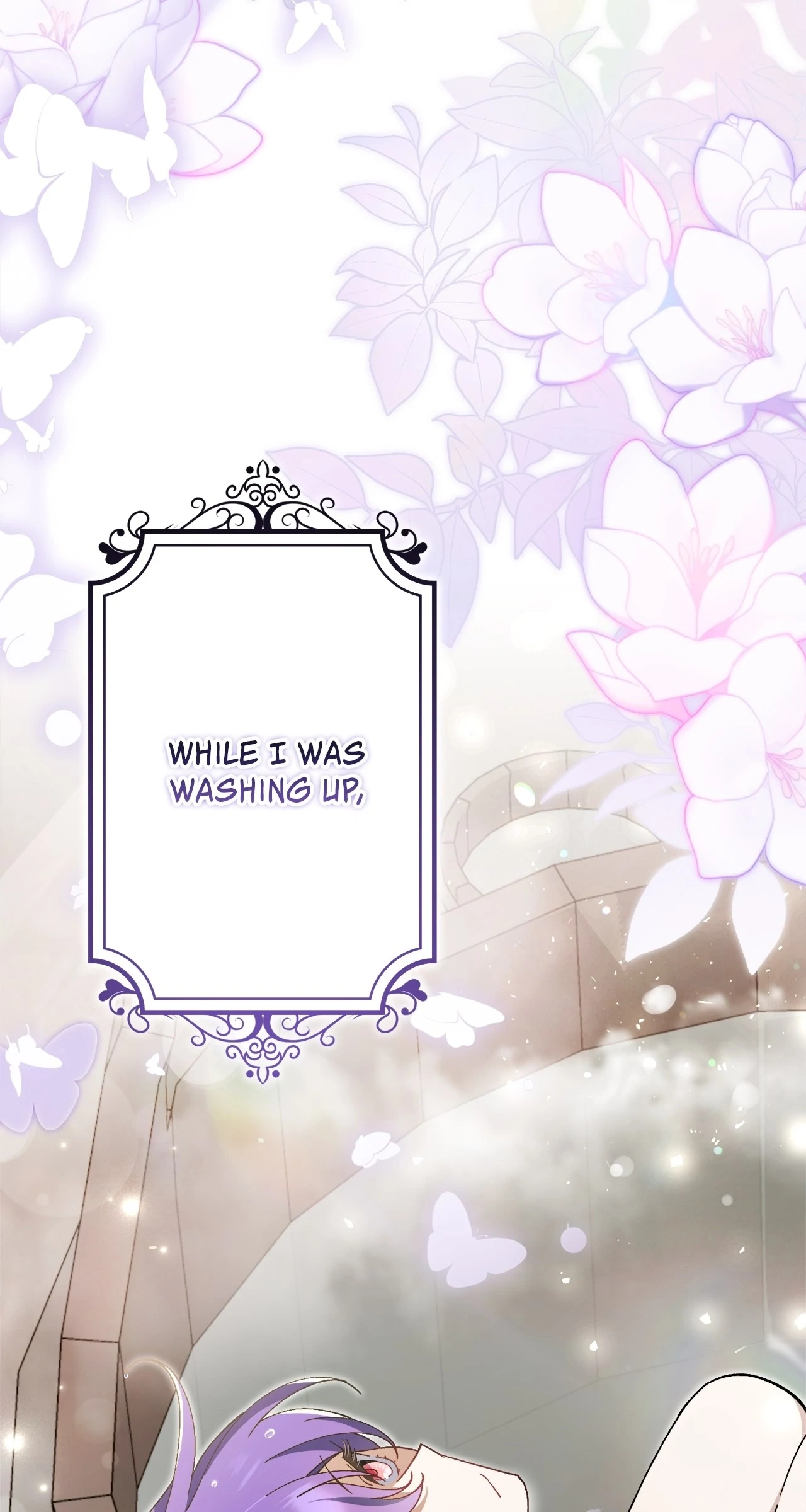 I'm a Villain, But I'm Favored Chapter 4 page 3 - 