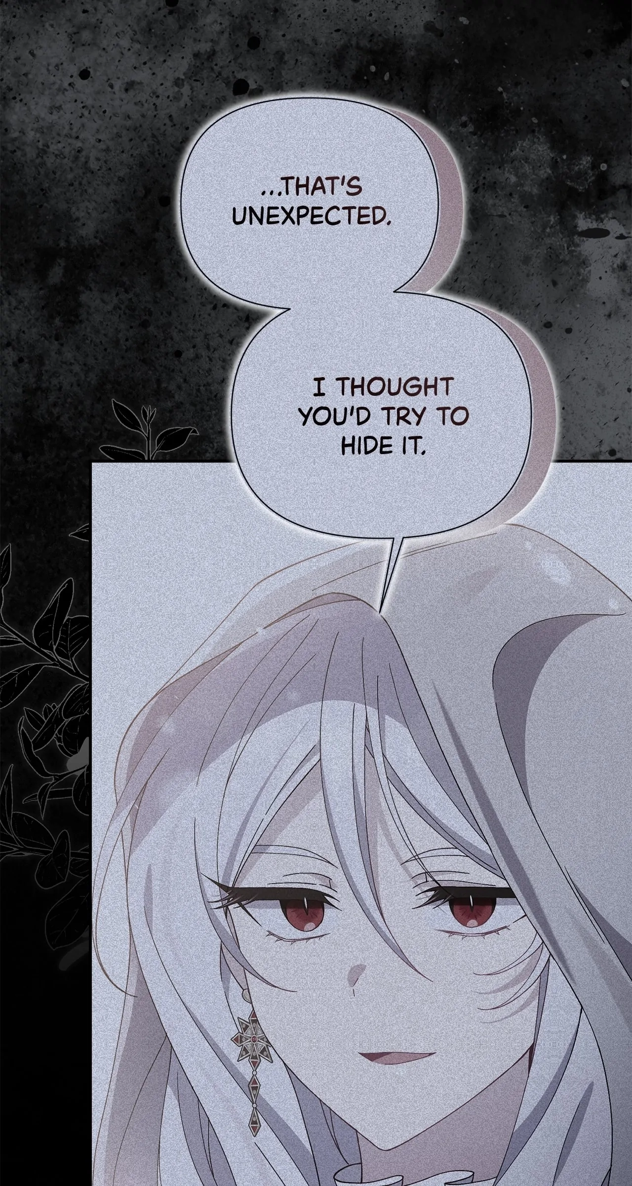 I'm a Villain, But I'm Favored Chapter 4 page 21 - 