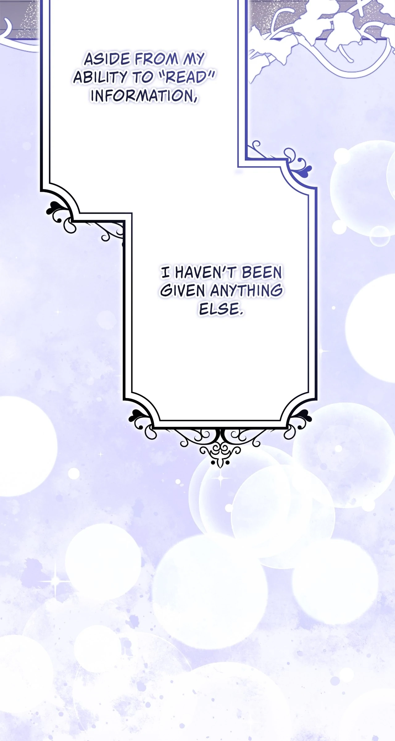 I'm a Villain, But I'm Favored Chapter 4 page 25 - 