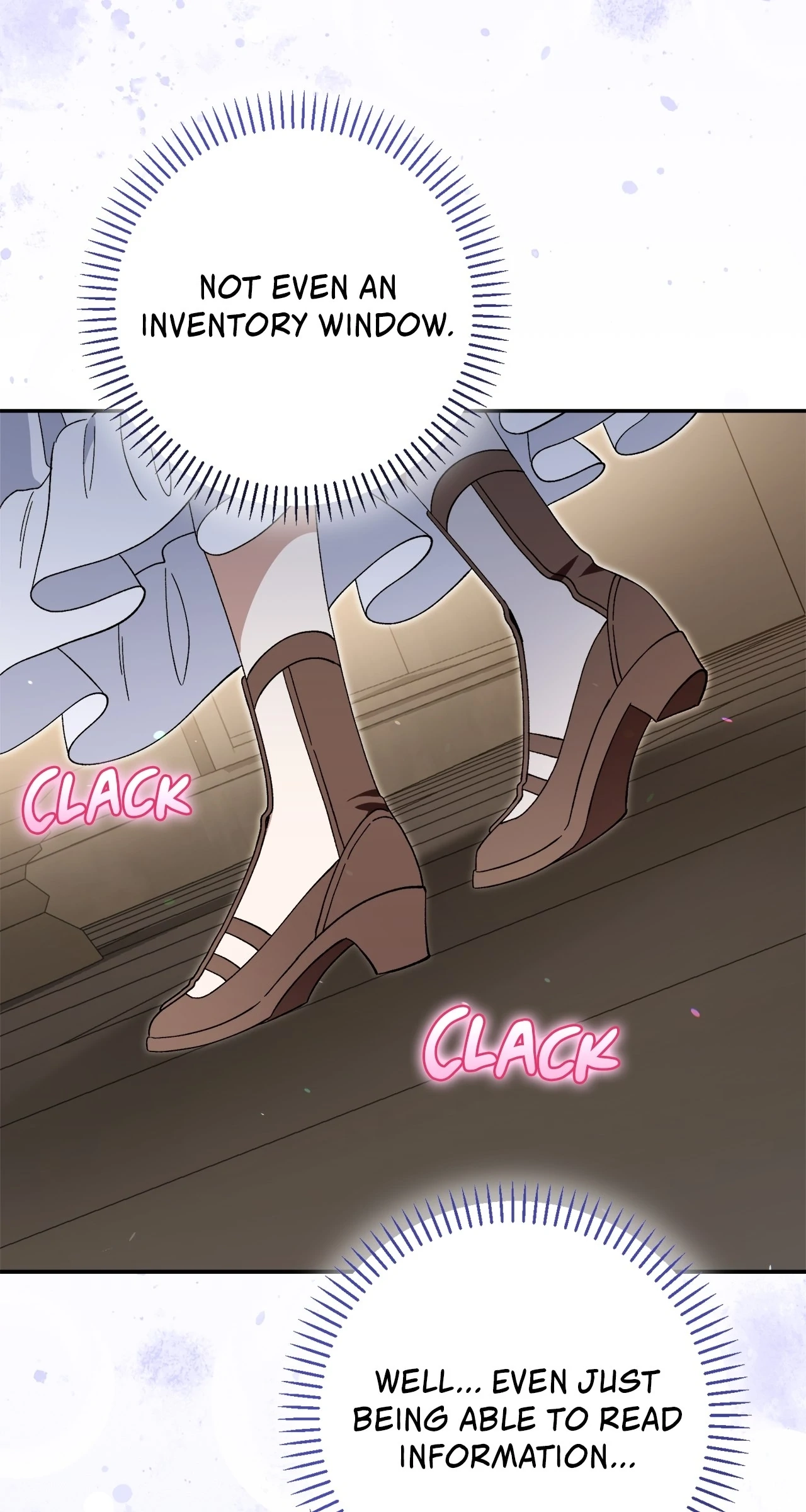 I'm a Villain, But I'm Favored Chapter 4 page 26 - 