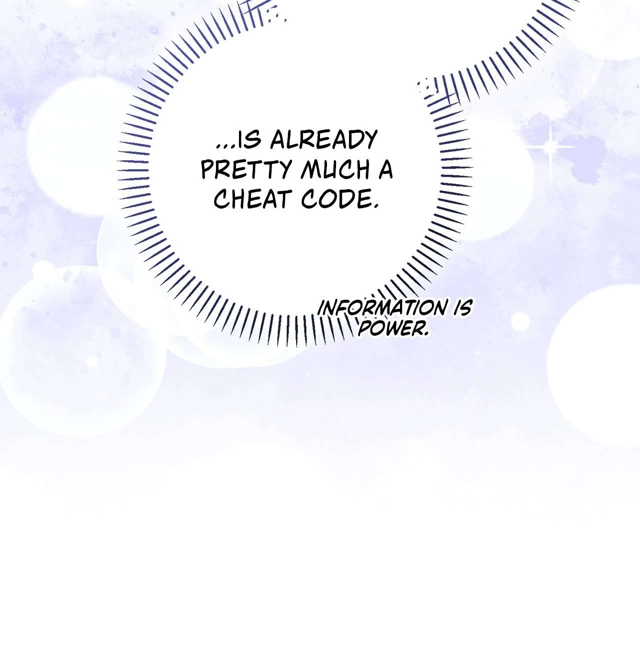 I'm a Villain, But I'm Favored Chapter 4 page 27 - 