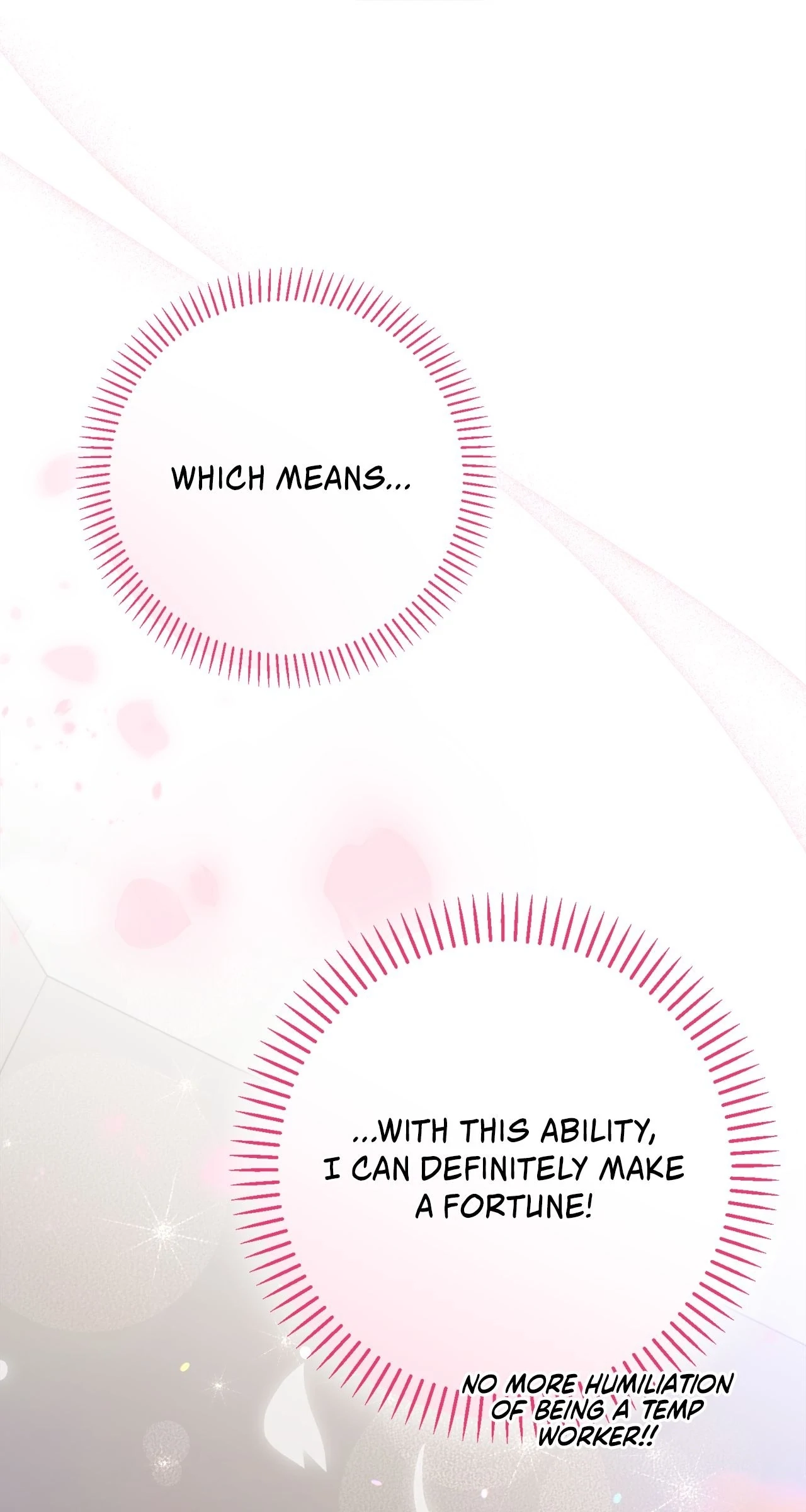 I'm a Villain, But I'm Favored Chapter 4 page 28 - 