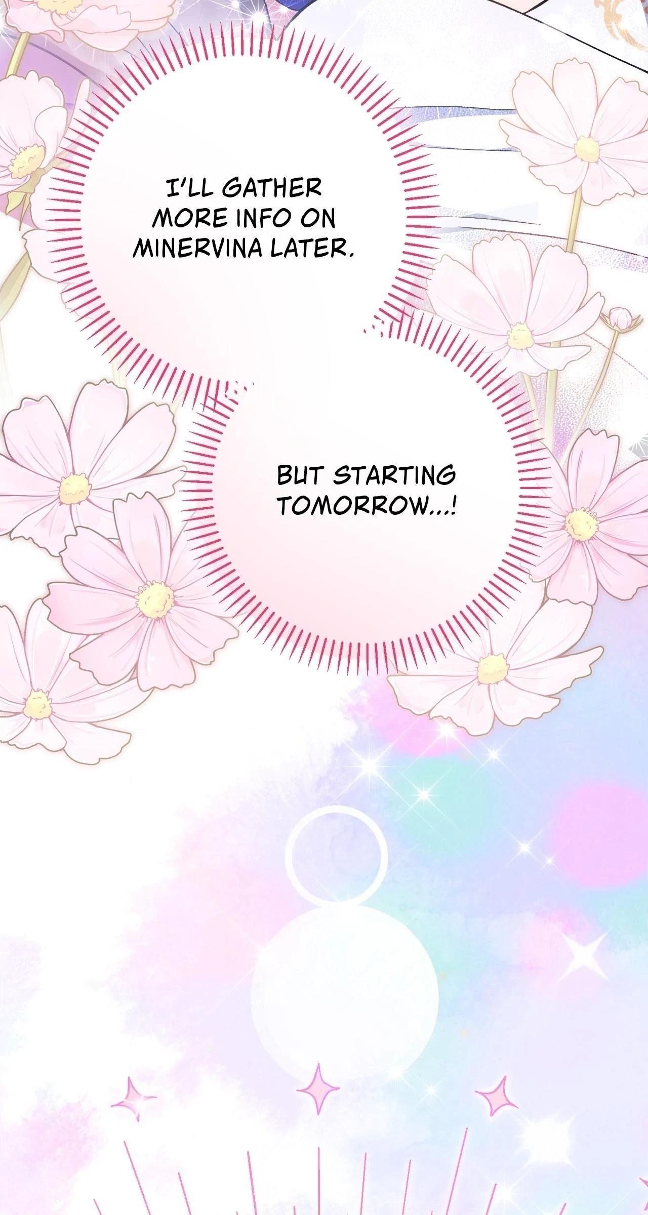 I'm a Villain, But I'm Favored Chapter 4 page 30 - 