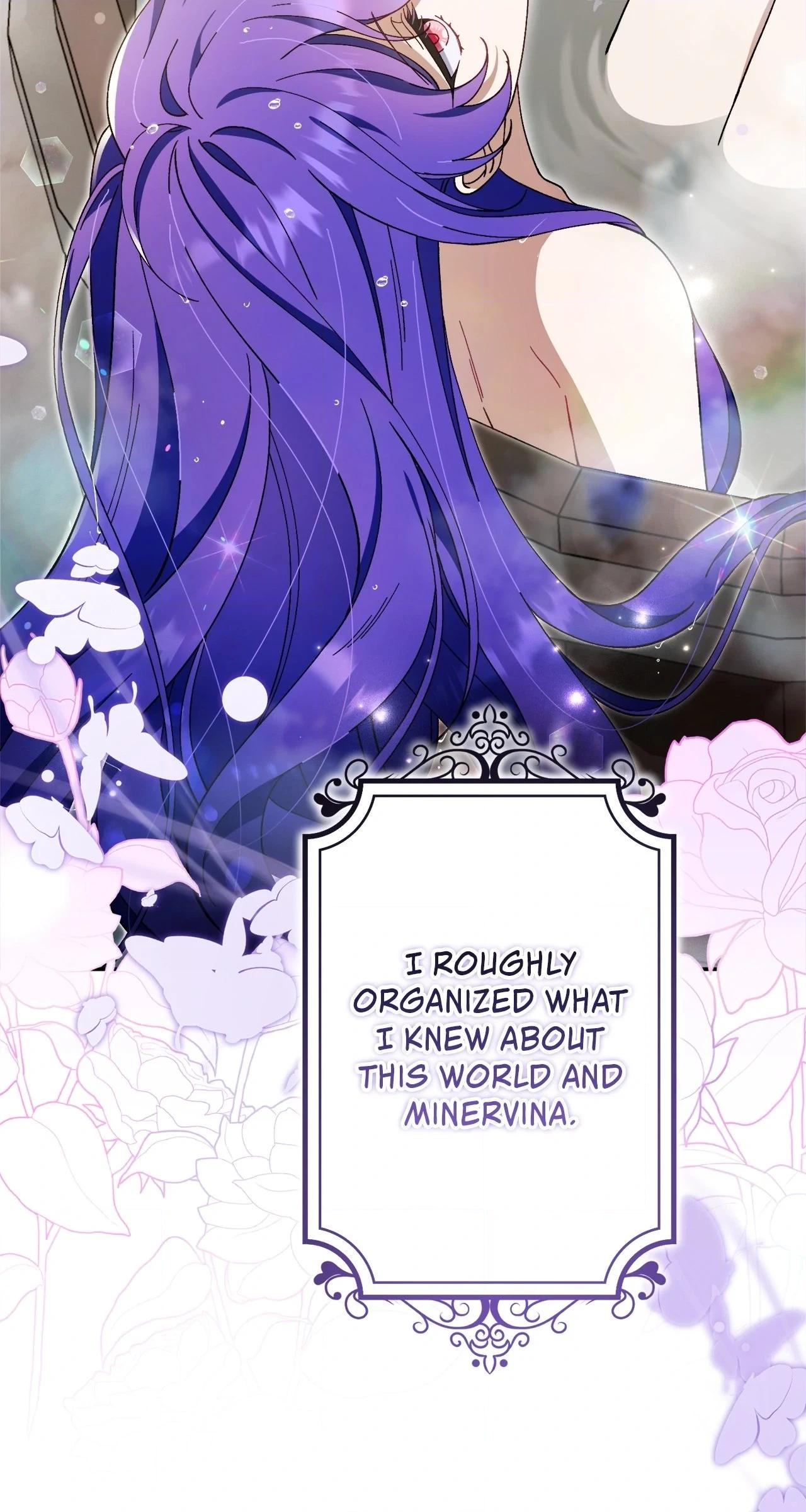 I'm a Villain, But I'm Favored Chapter 4 page 4 - 