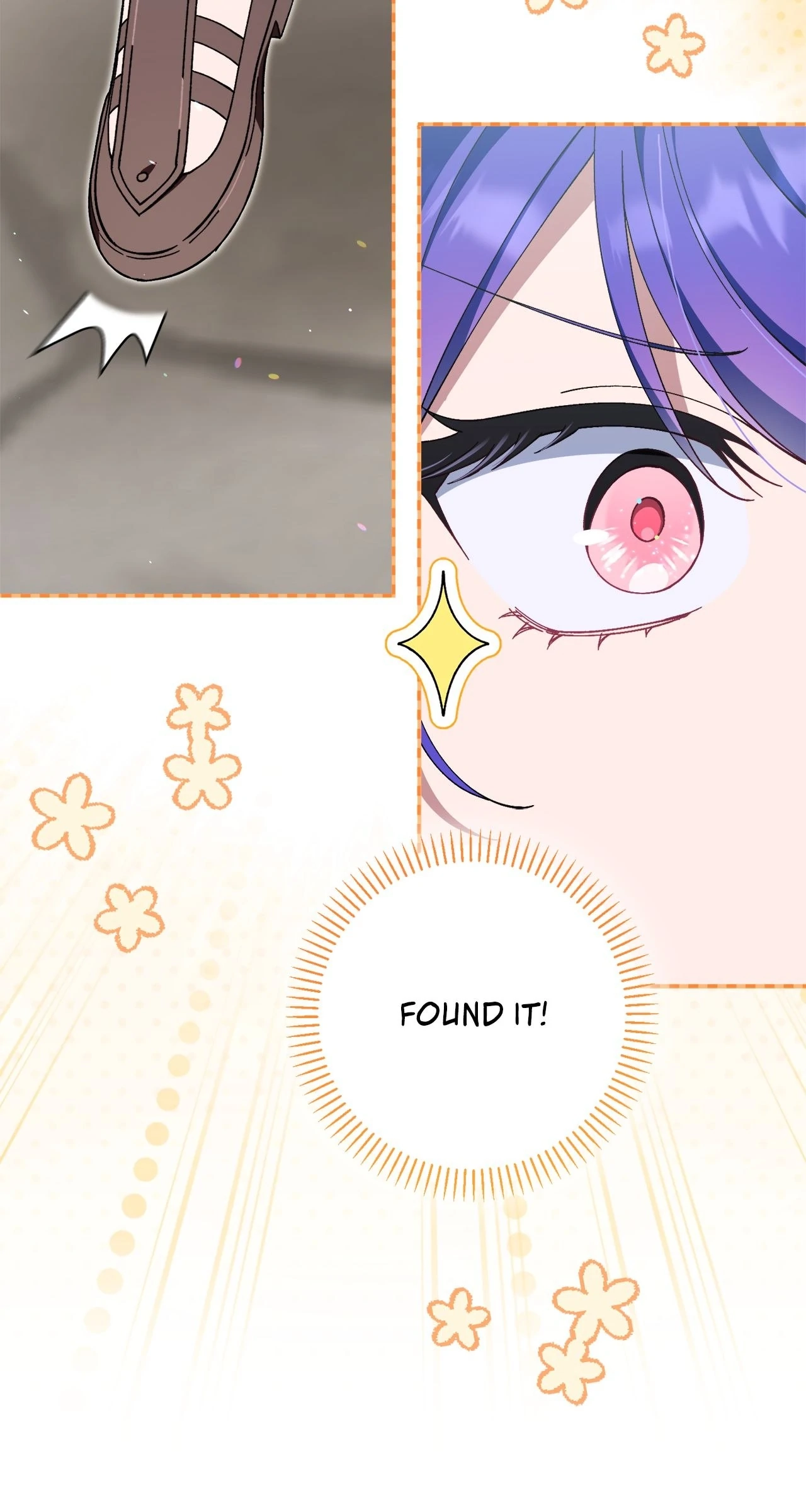 I'm a Villain, But I'm Favored Chapter 4 page 35 - 