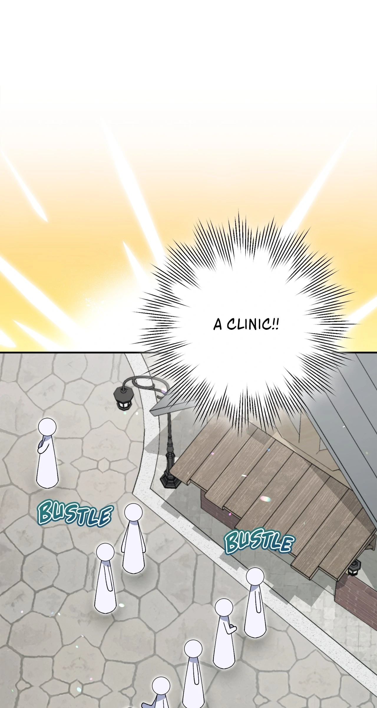 I'm a Villain, But I'm Favored Chapter 4 page 37 - 