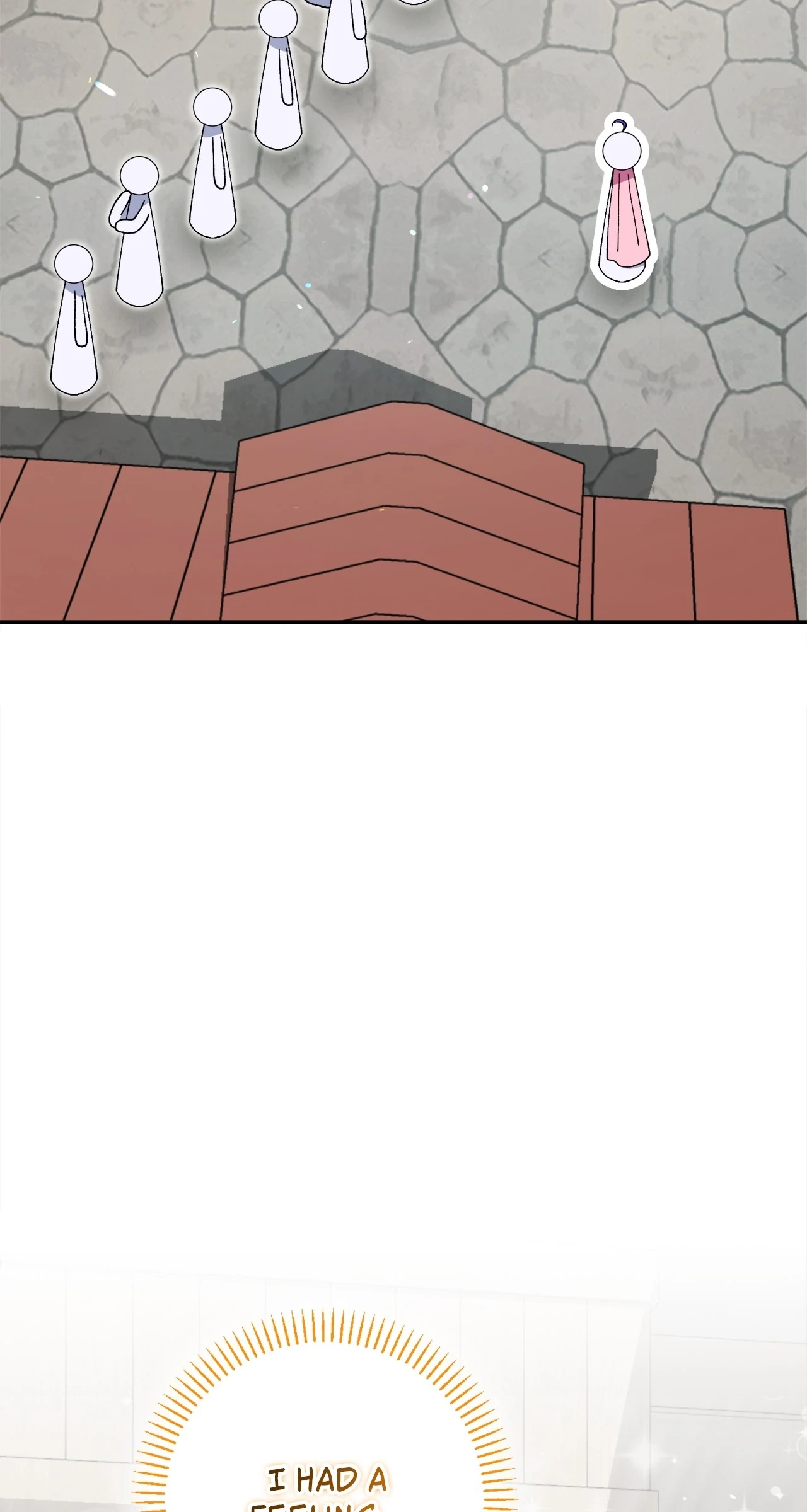 I'm a Villain, But I'm Favored Chapter 4 page 38 - 