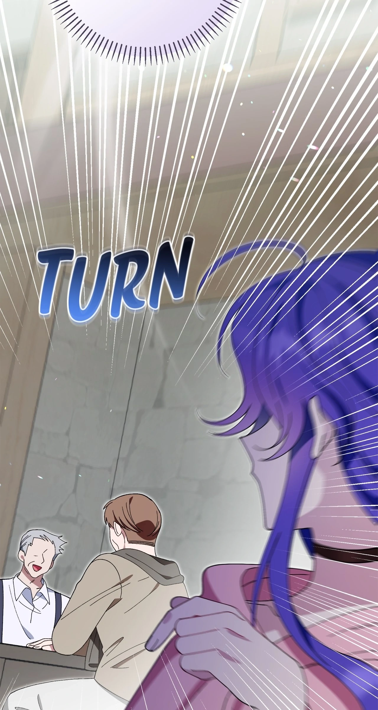 I'm a Villain, But I'm Favored Chapter 4 page 51 - 