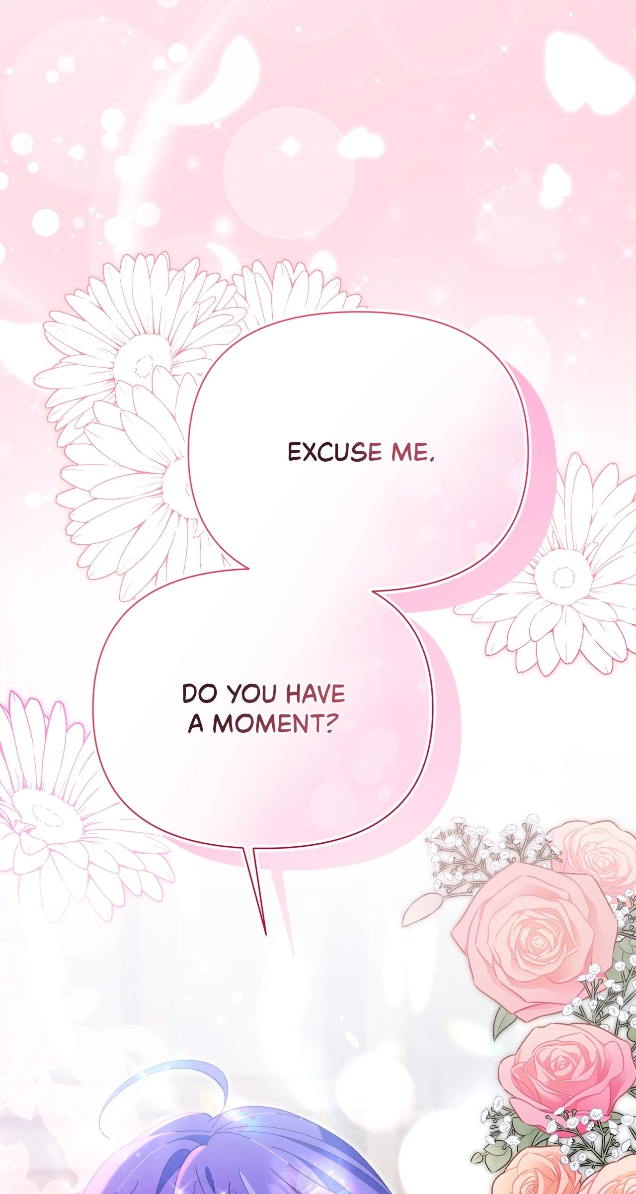 I'm a Villain, But I'm Favored Chapter 4 page 55 - 