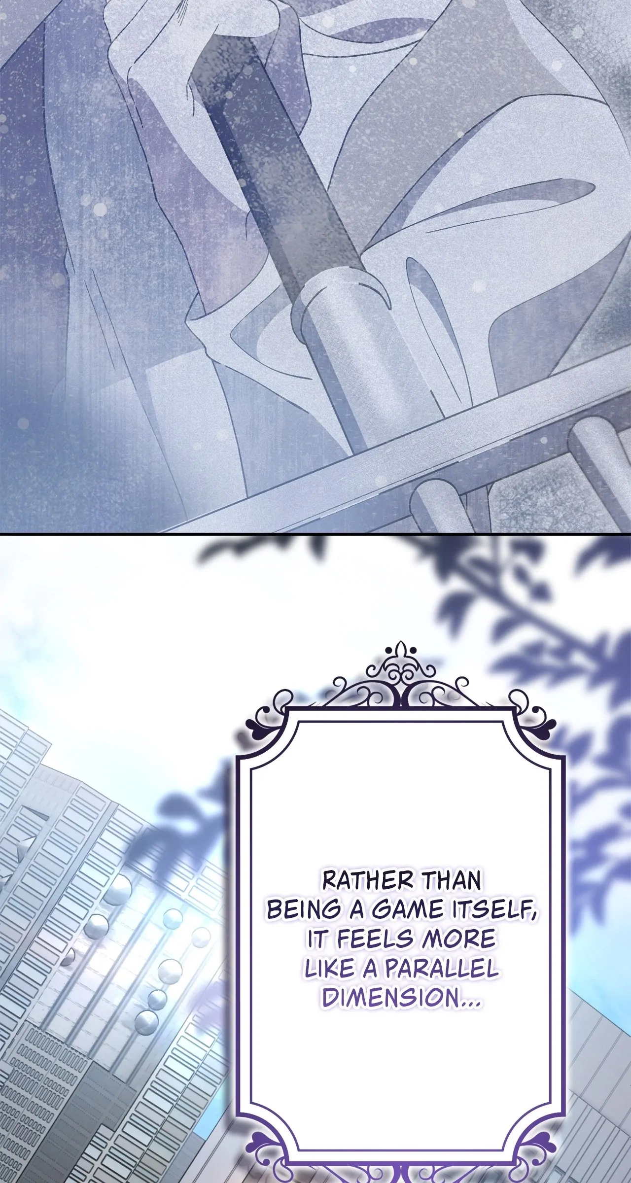 I'm a Villain, But I'm Favored Chapter 4 page 7 - 