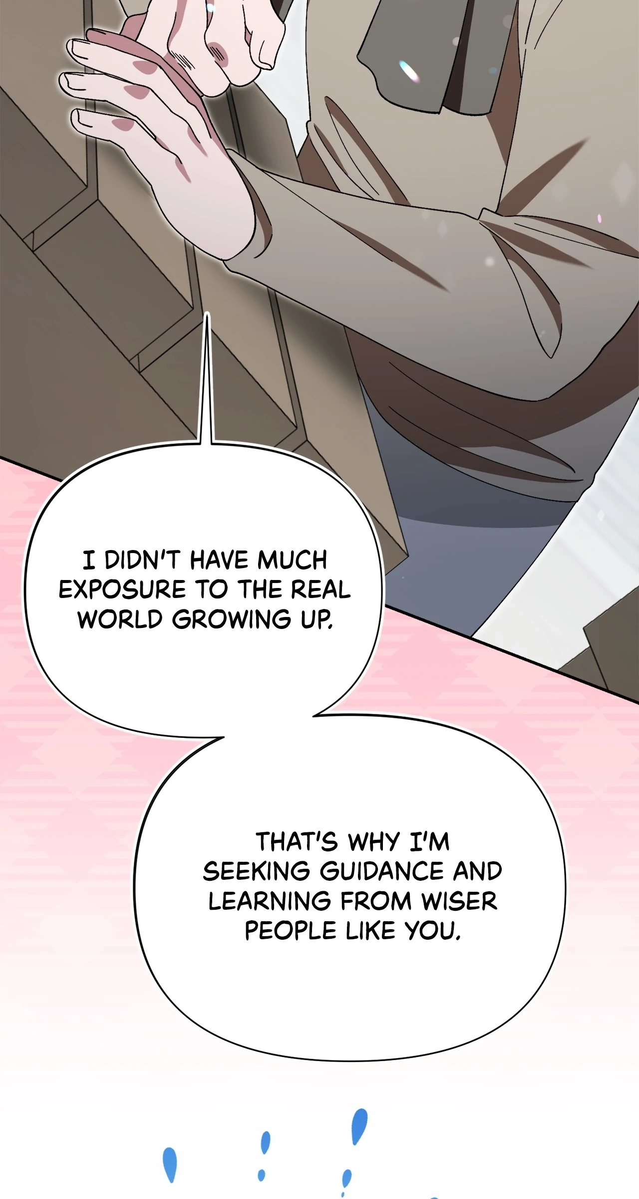 I'm a Villain, But I'm Favored Chapter 4 page 63 - 