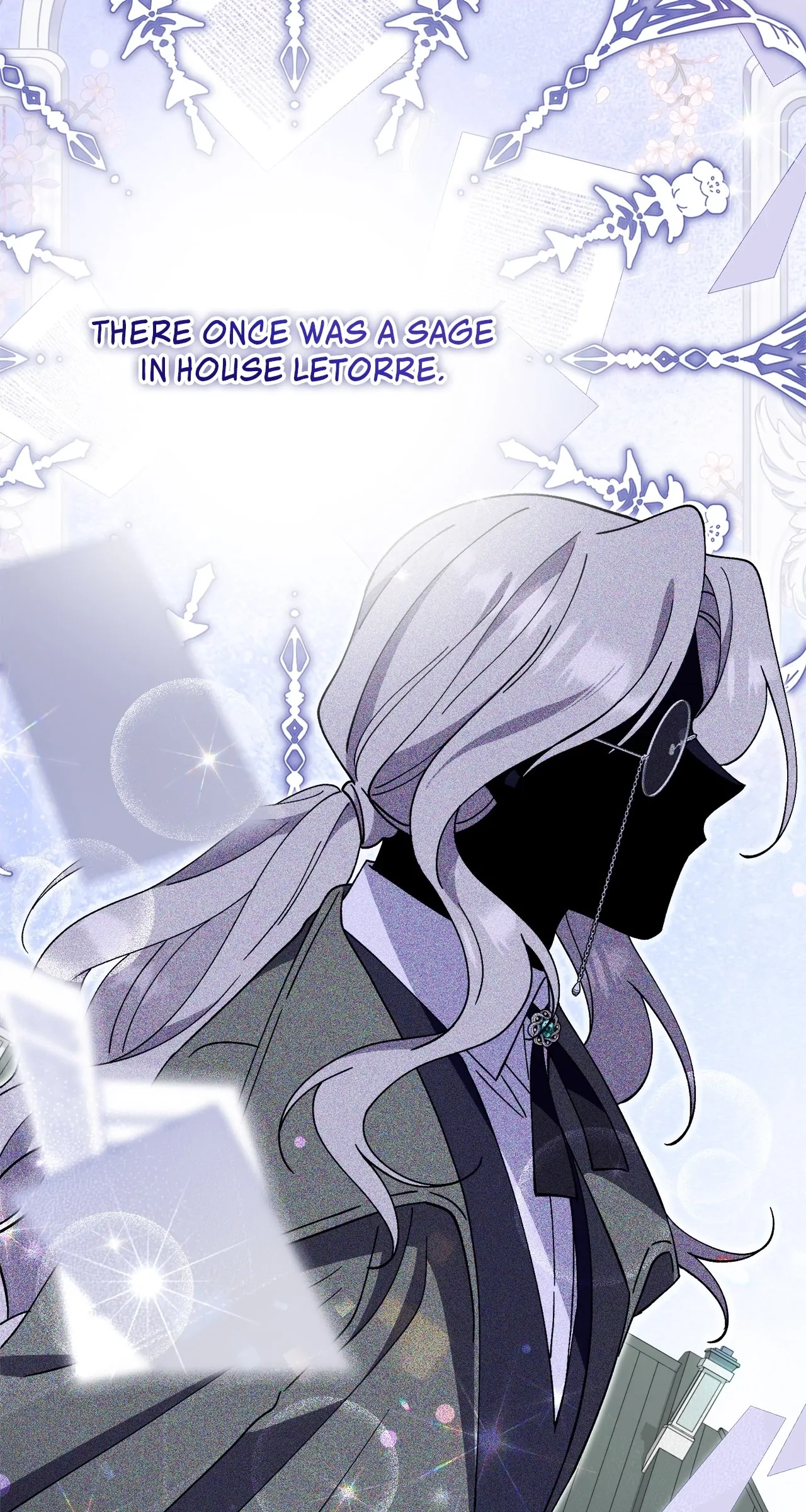 I'm a Villain, But I'm Favored Chapter 4 page 67 - 