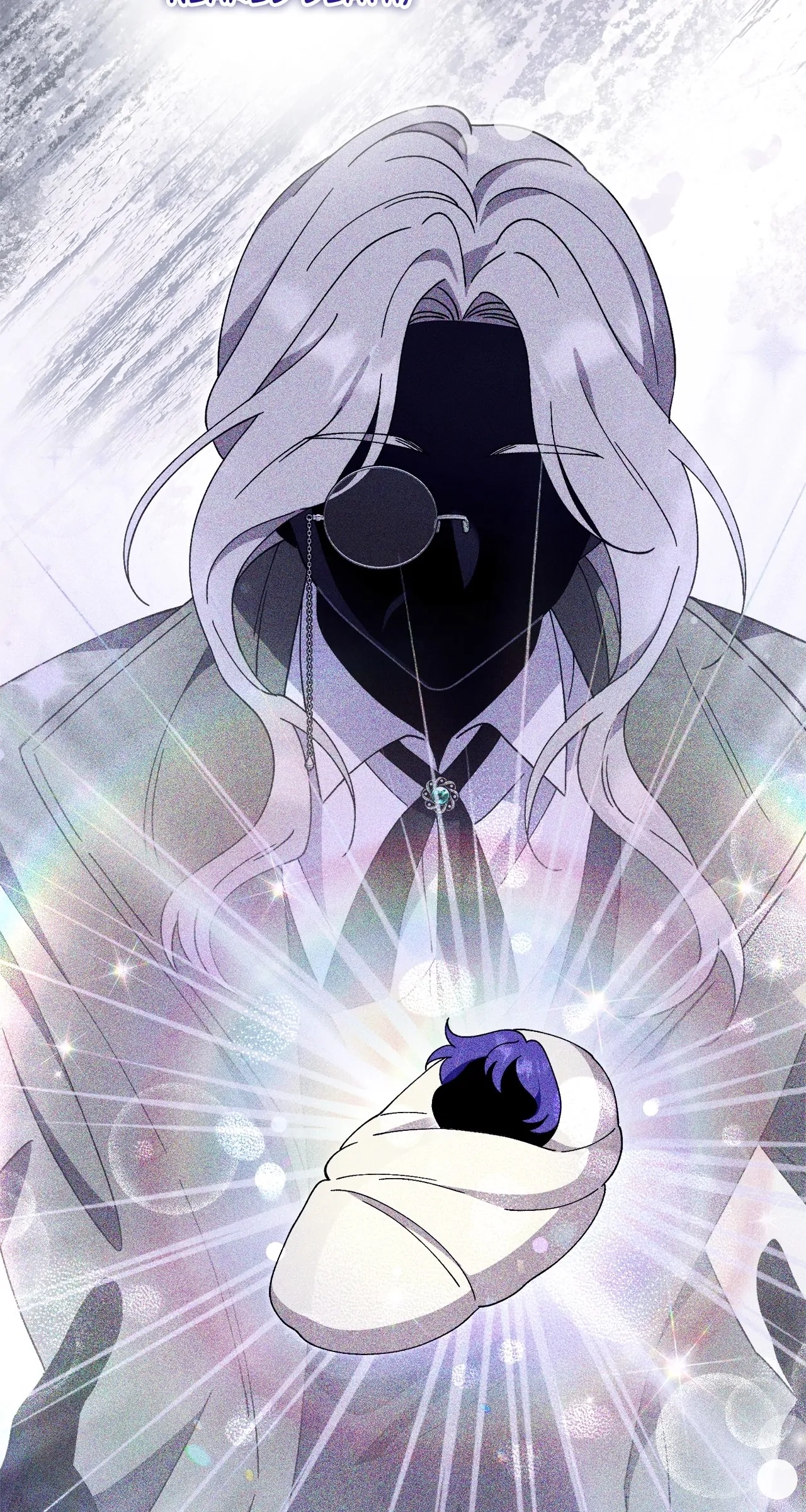 I'm a Villain, But I'm Favored Chapter 4 page 70 - 