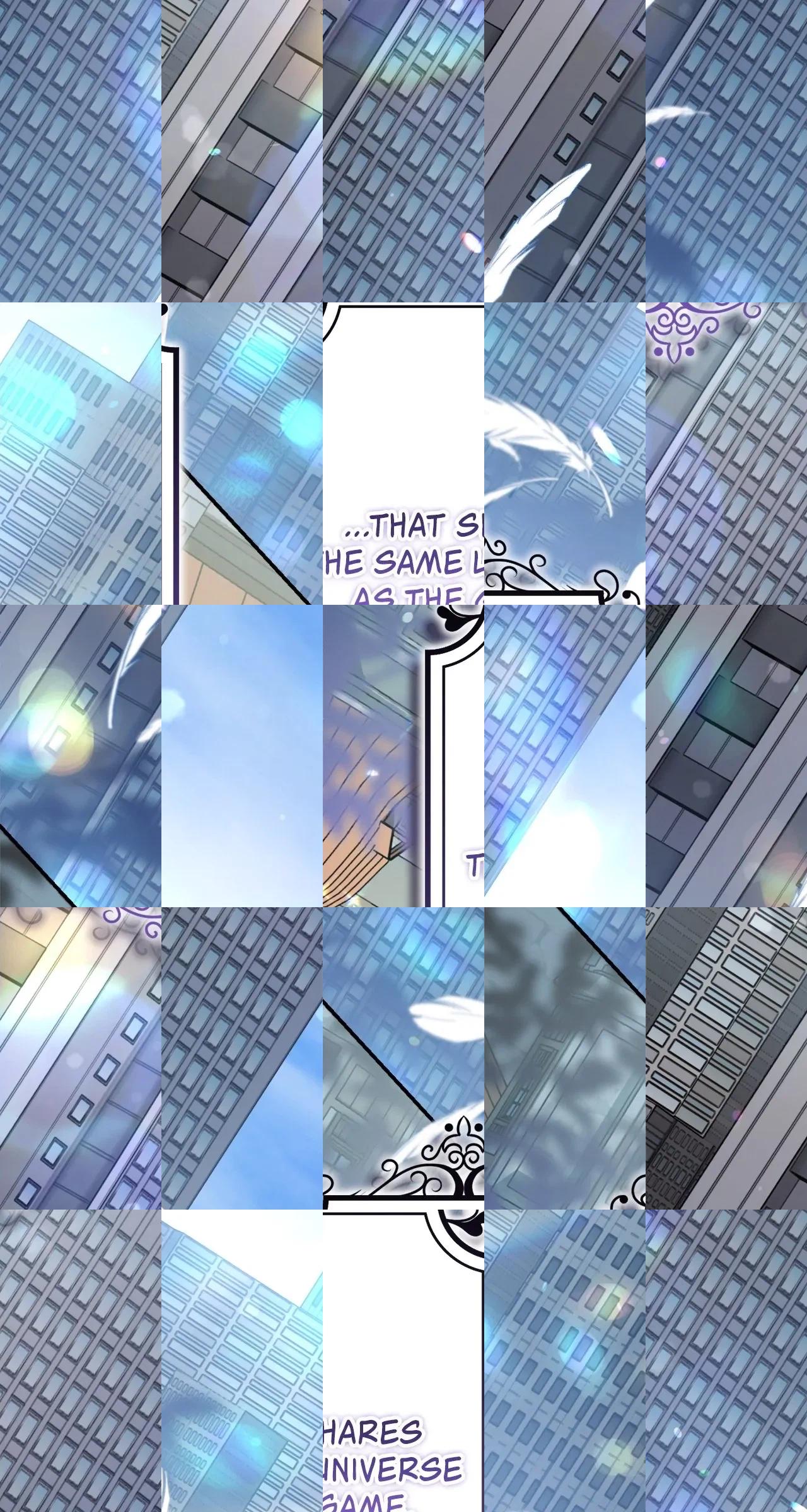 I'm a Villain, But I'm Favored Chapter 4 page 8 - 