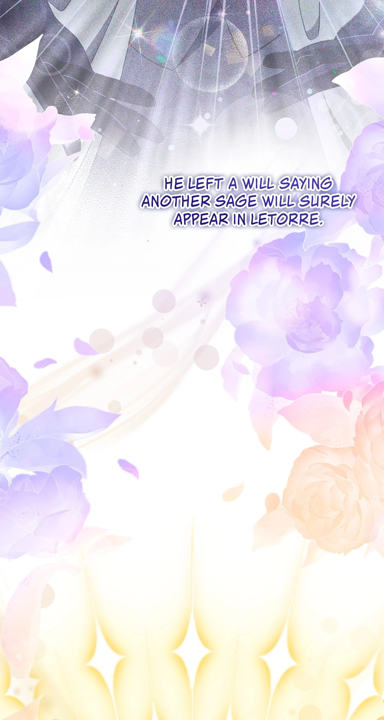 I'm a Villain, But I'm Favored Chapter 4 page 71 - 