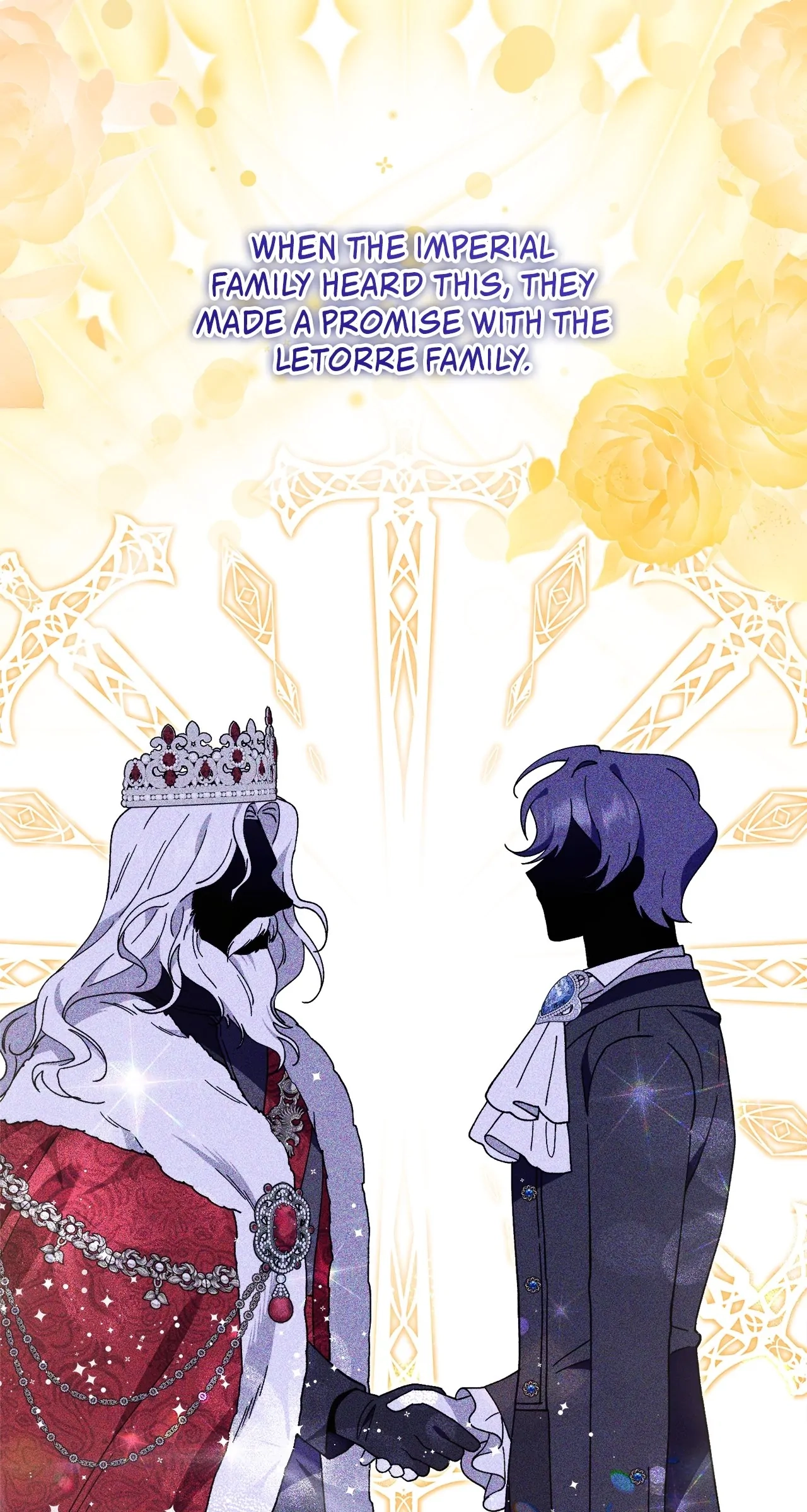 I'm a Villain, But I'm Favored Chapter 4 page 72 - 