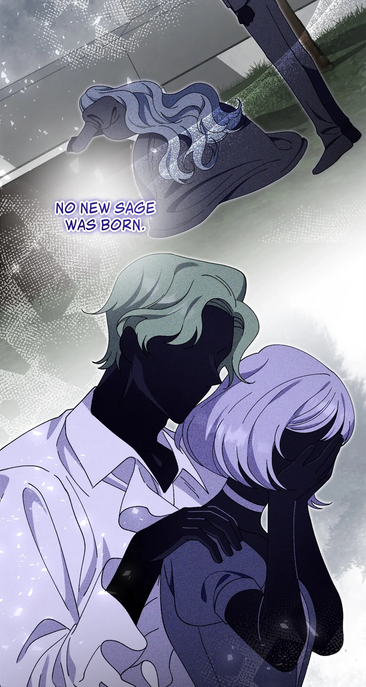 I'm a Villain, But I'm Favored Chapter 4 page 76 - 