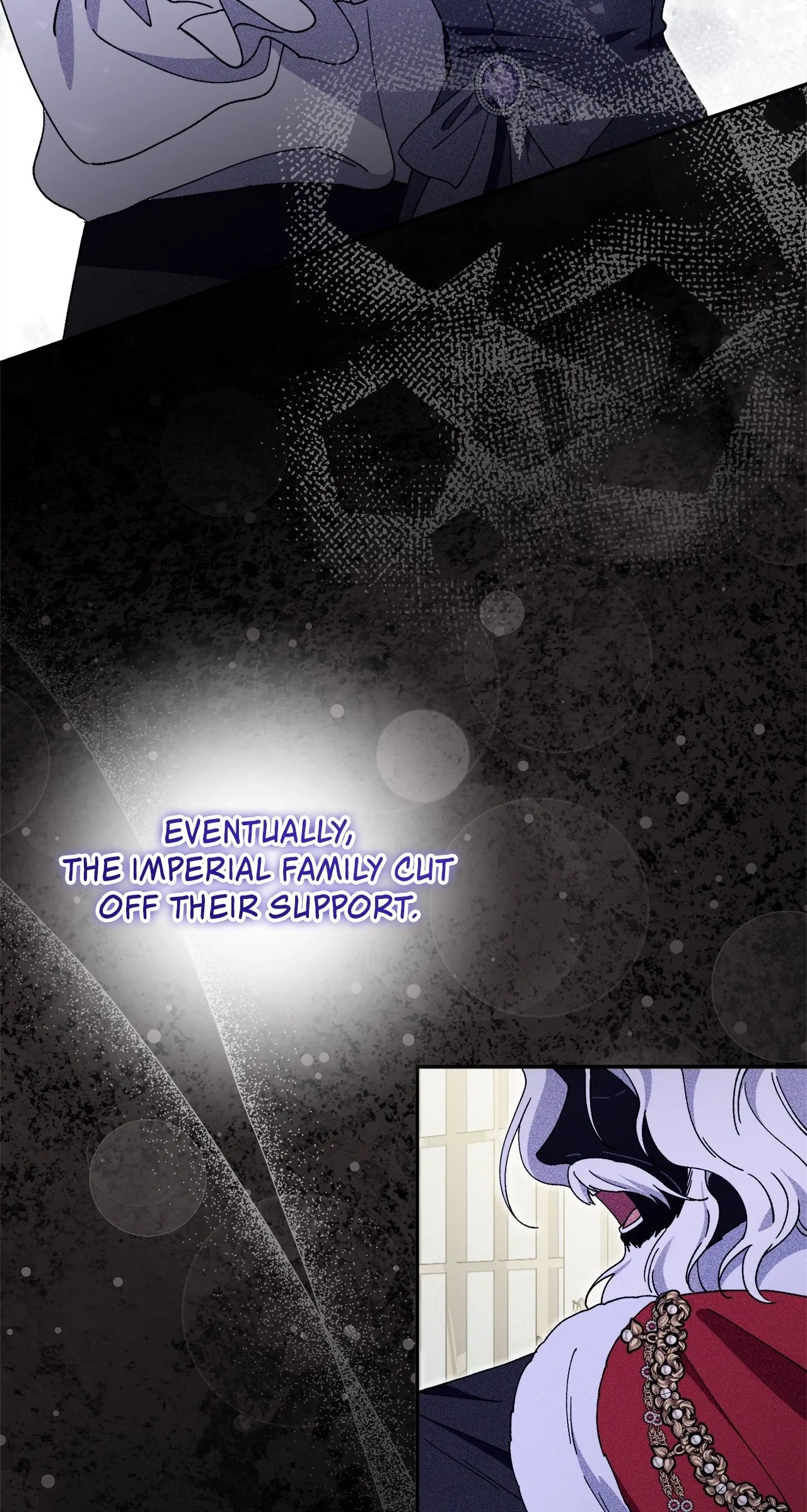 I'm a Villain, But I'm Favored Chapter 4 page 77 - 