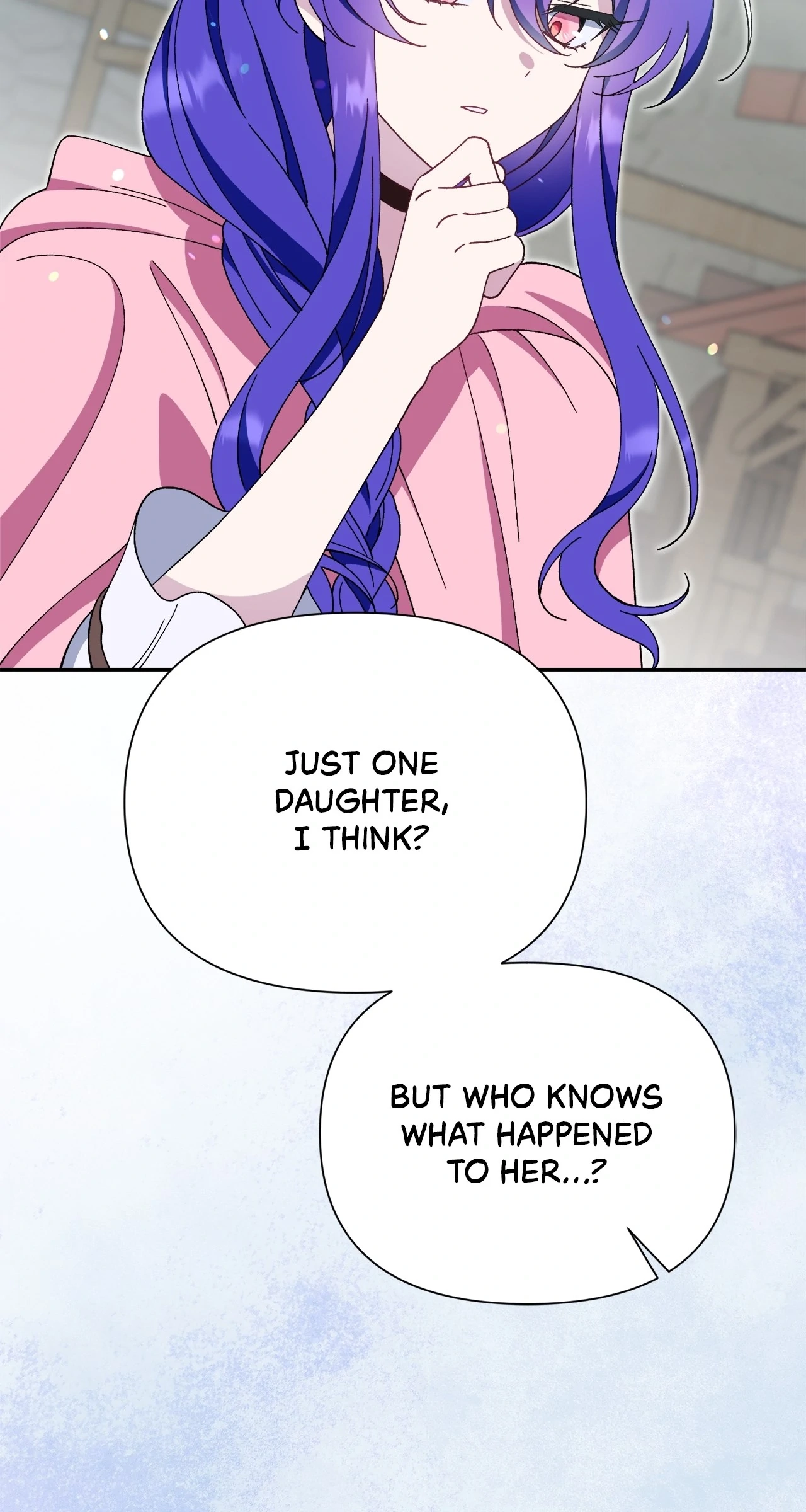 I'm a Villain, But I'm Favored Chapter 4 page 82 - 