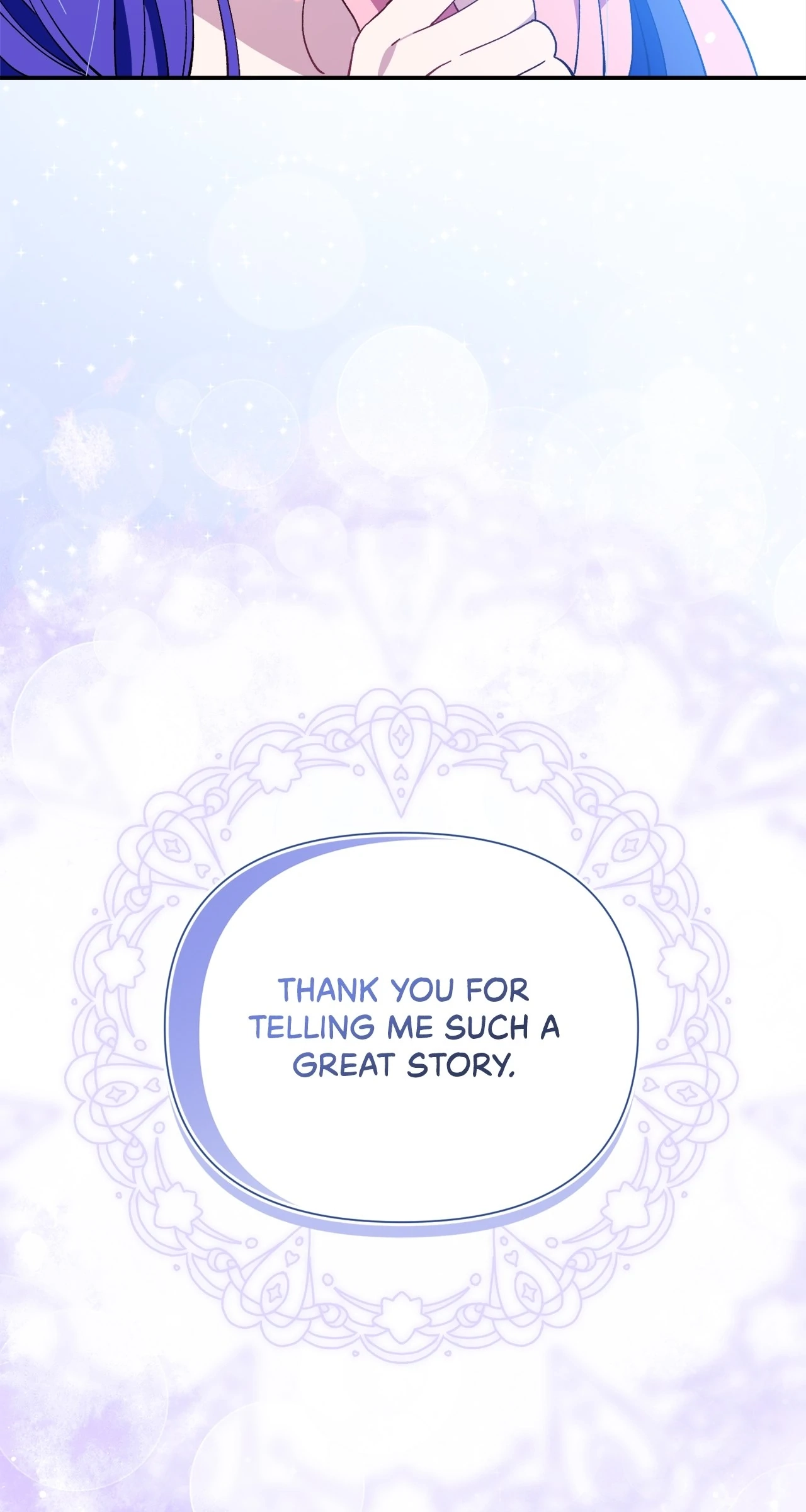 I'm a Villain, But I'm Favored Chapter 4 page 84 - 