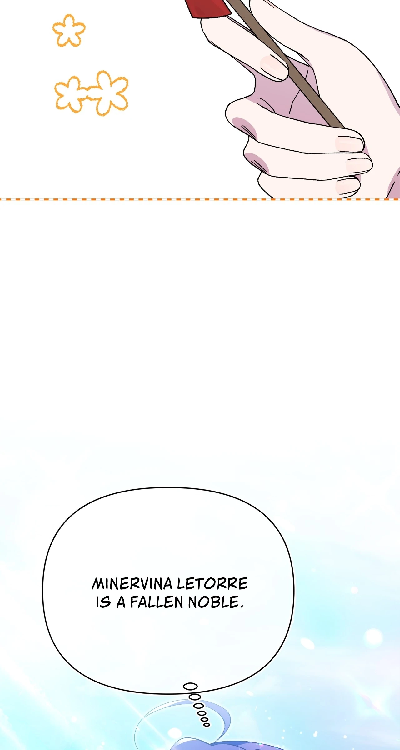 I'm a Villain, But I'm Favored Chapter 4 page 87 - 