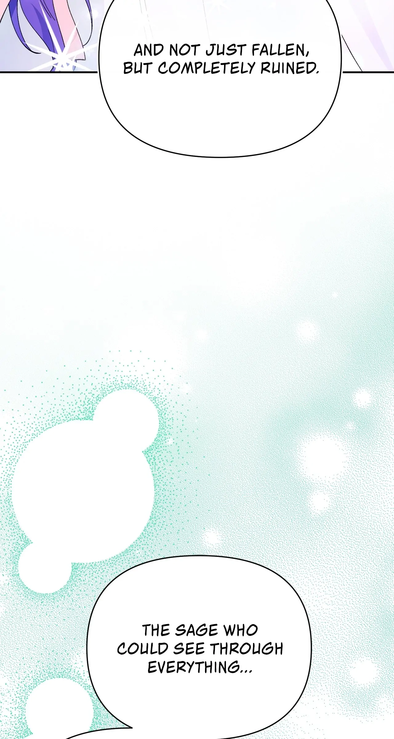I'm a Villain, But I'm Favored Chapter 4 page 89 - 