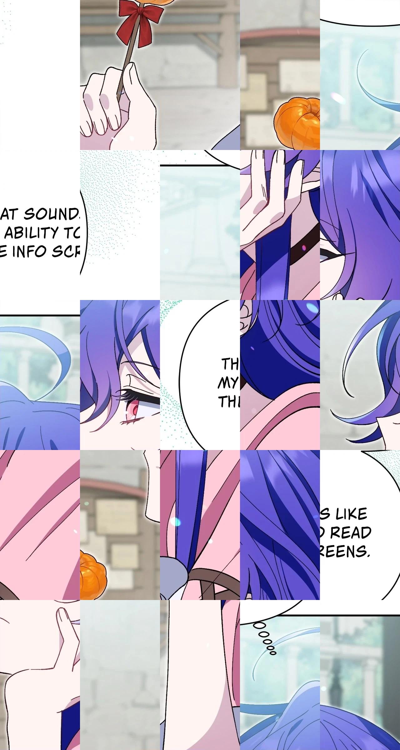 I'm a Villain, But I'm Favored Chapter 4 page 90 - 