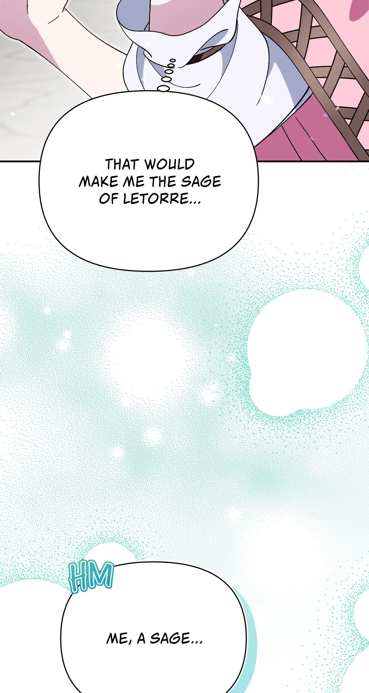 I'm a Villain, But I'm Favored Chapter 4 page 91 - 