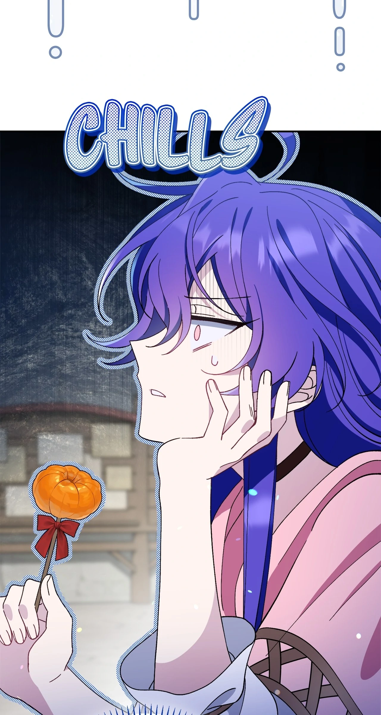 I'm a Villain, But I'm Favored Chapter 4 page 93 - 