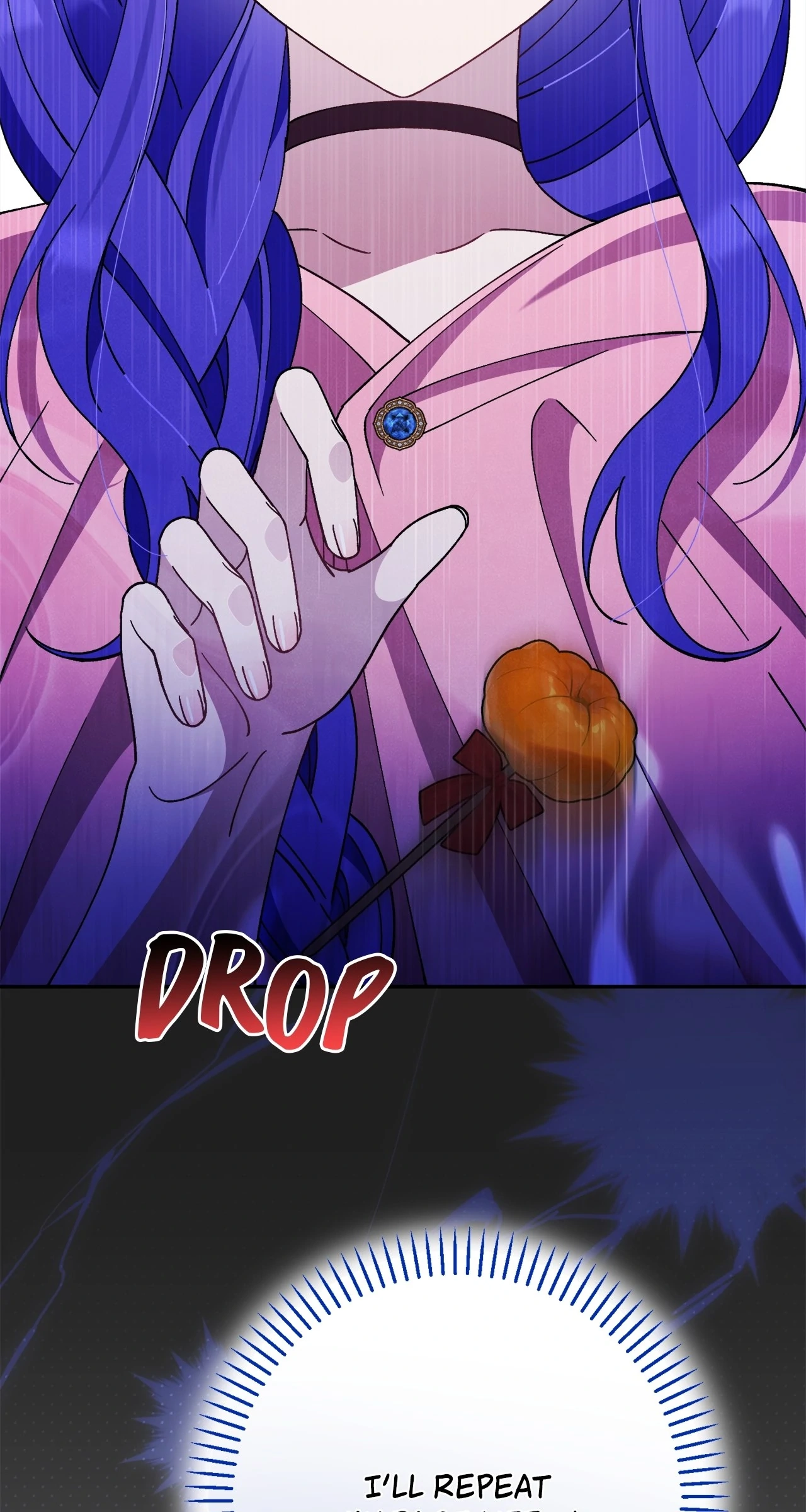 I'm a Villain, But I'm Favored Chapter 4 page 98 - 