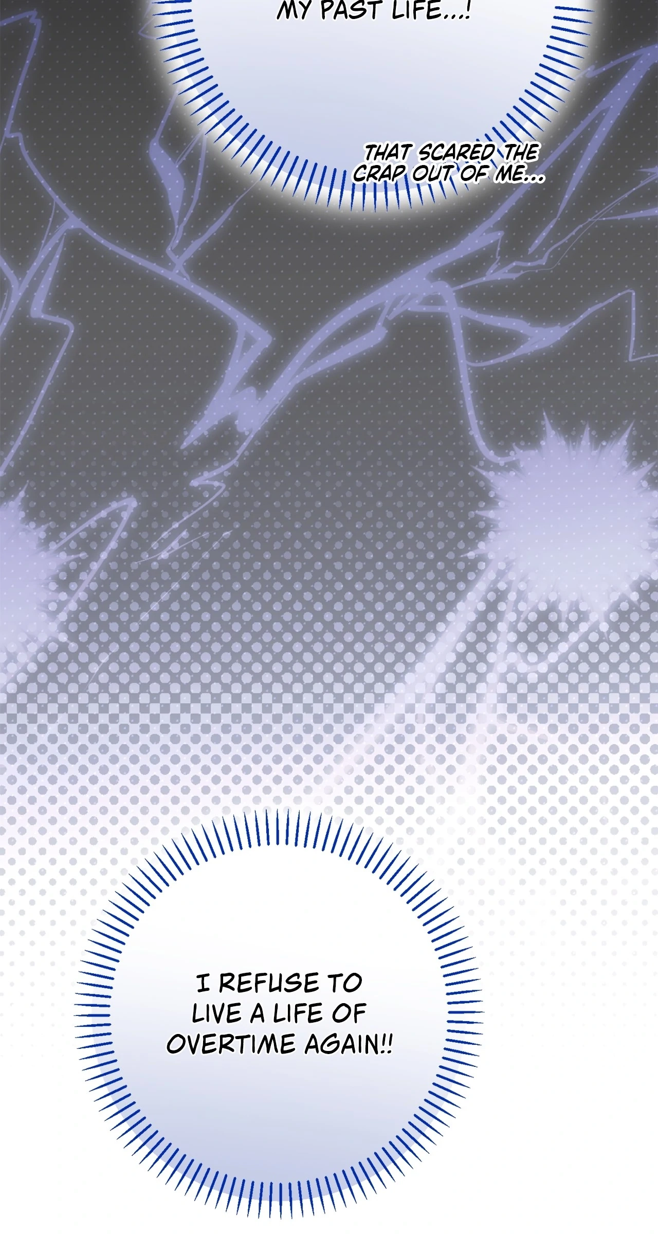 I'm a Villain, But I'm Favored Chapter 4 page 99 - 