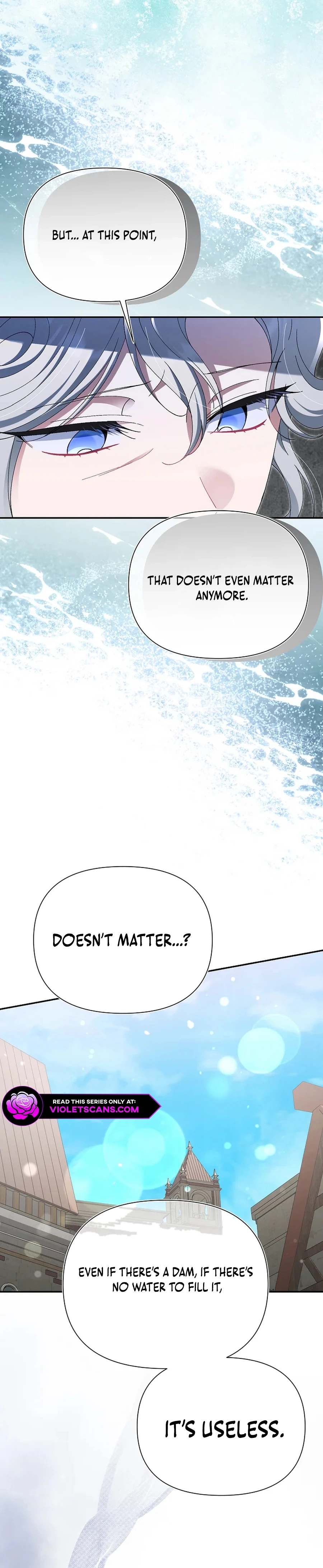 I'm a Villain, But I'm Favored Chapter 41 page 16 - 