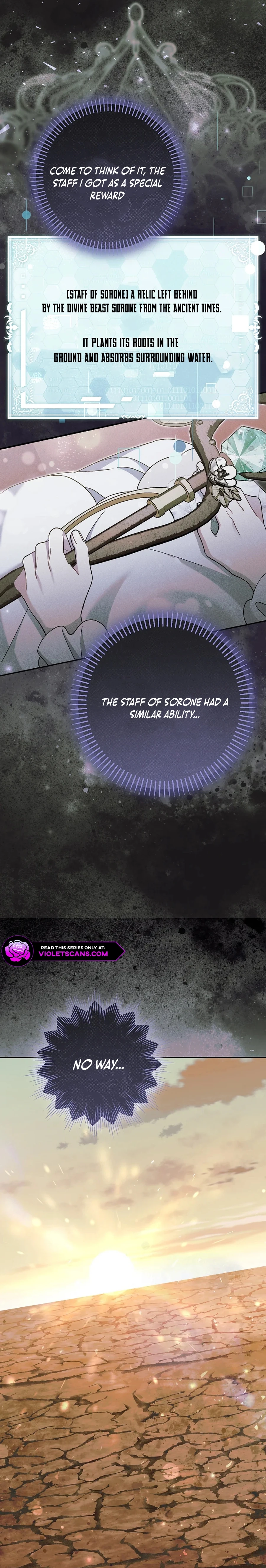 I'm a Villain, But I'm Favored Chapter 41 page 18 - 